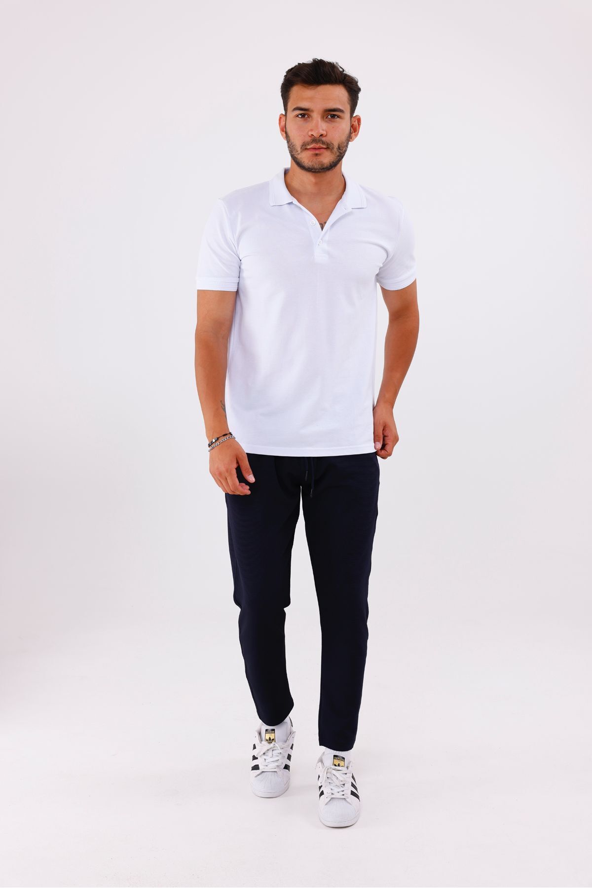 PERFECTLİNE Erkek Eşofman Altı