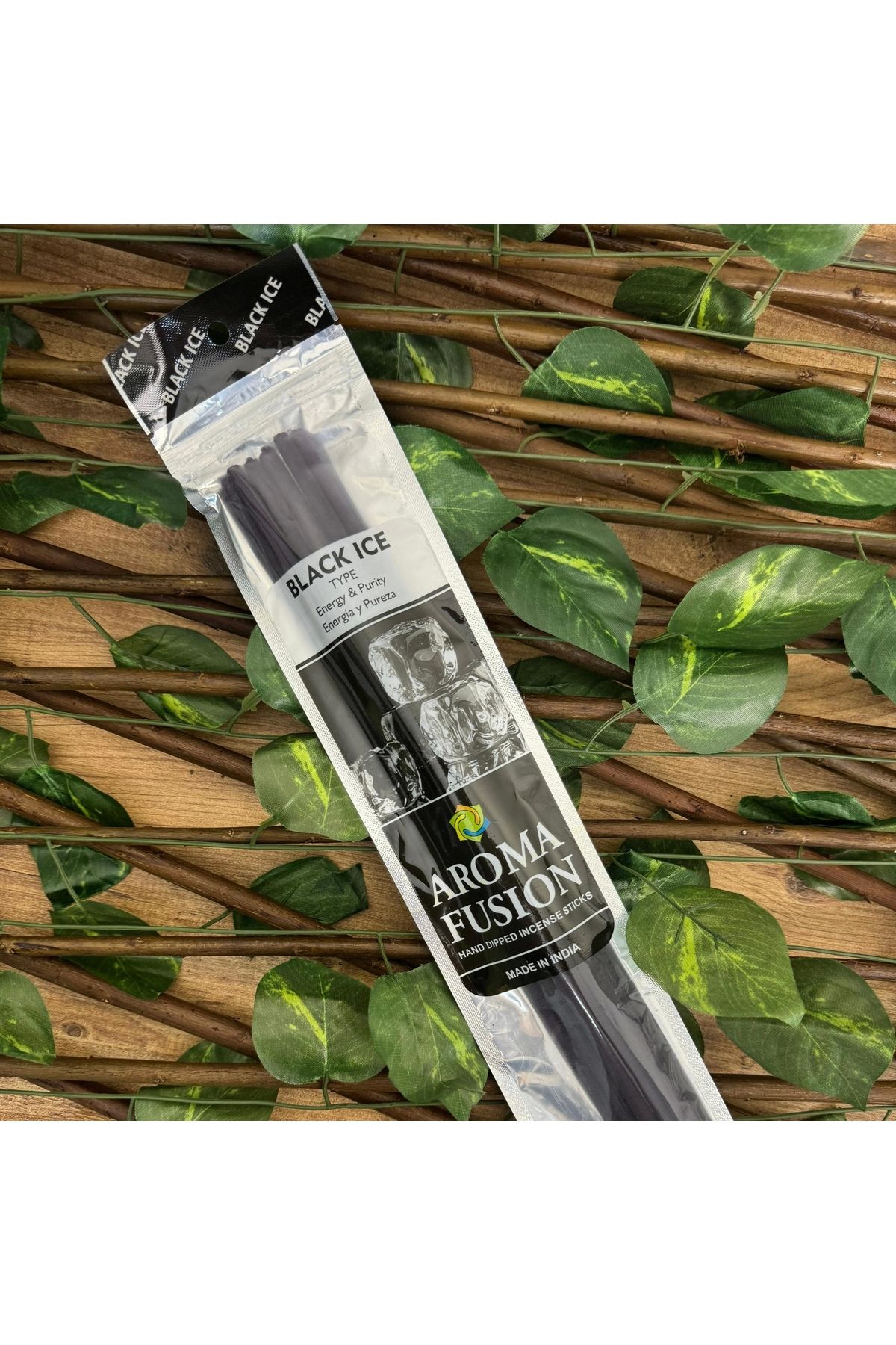 tütsü marketi Black Ice Bahçe Tütsüsü