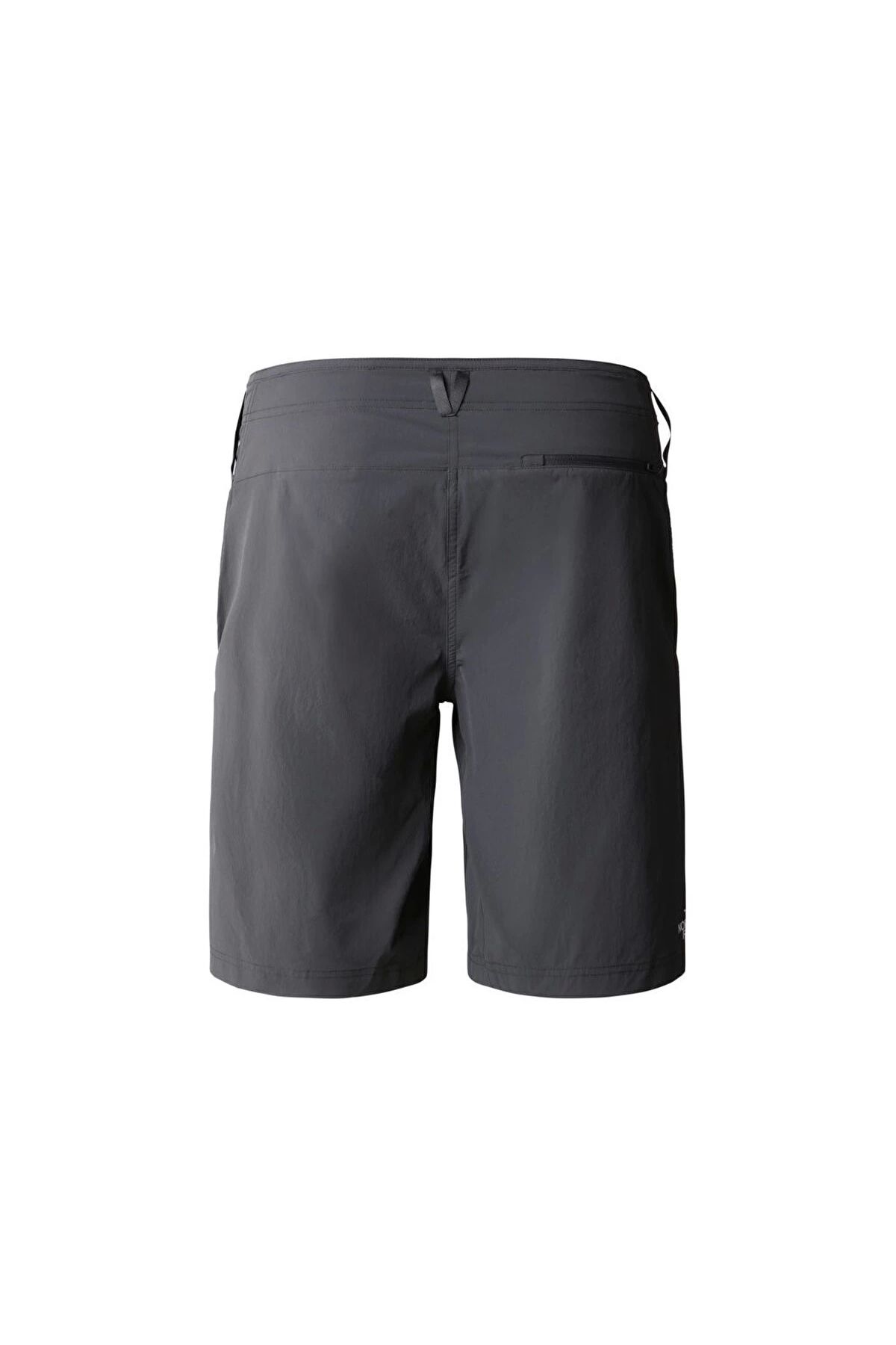 THE NORTH FACE Speedlight Slim Tapered Erkek Gri Şort Nf0a82690c51