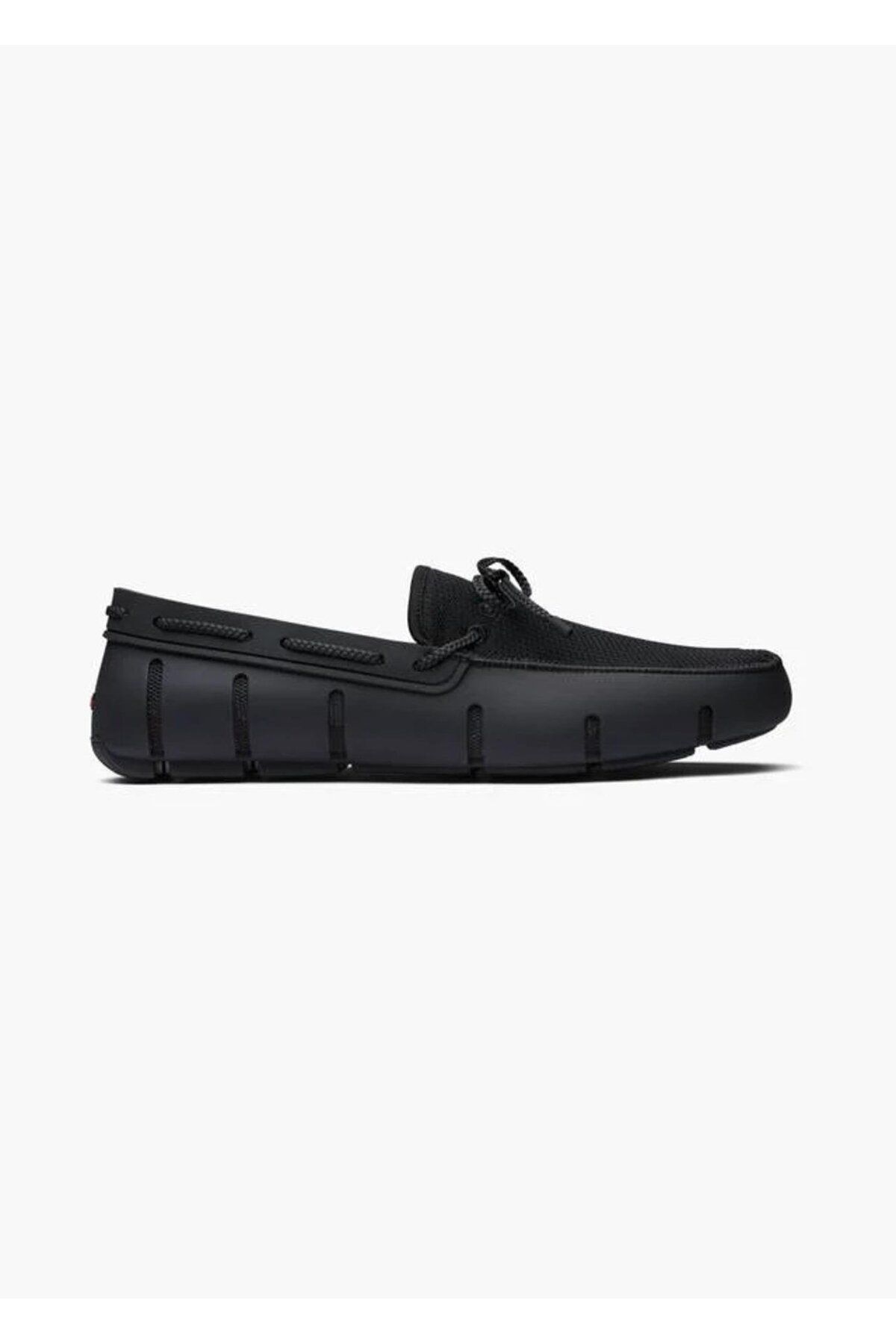 Swims Braided Lace Loafer Ayakkabı