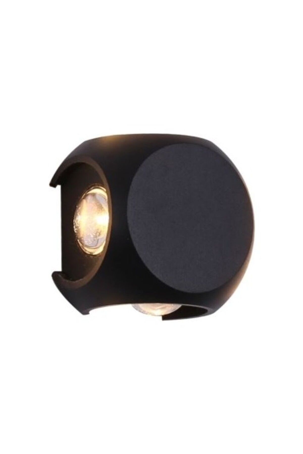 Cata STAR DIŞ MEKAN LED ARMATÜR(8W)GÜNIŞIĞI
