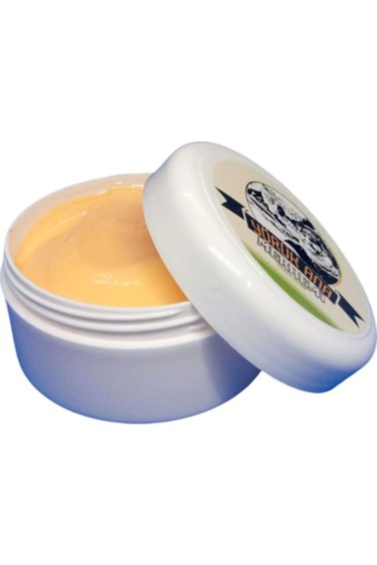 Modafiks Yörük Ana Merhemi Çörek Otu Yağı Karışımlı Vücut İçin Etkili Bitkisel Yağ 200 ML