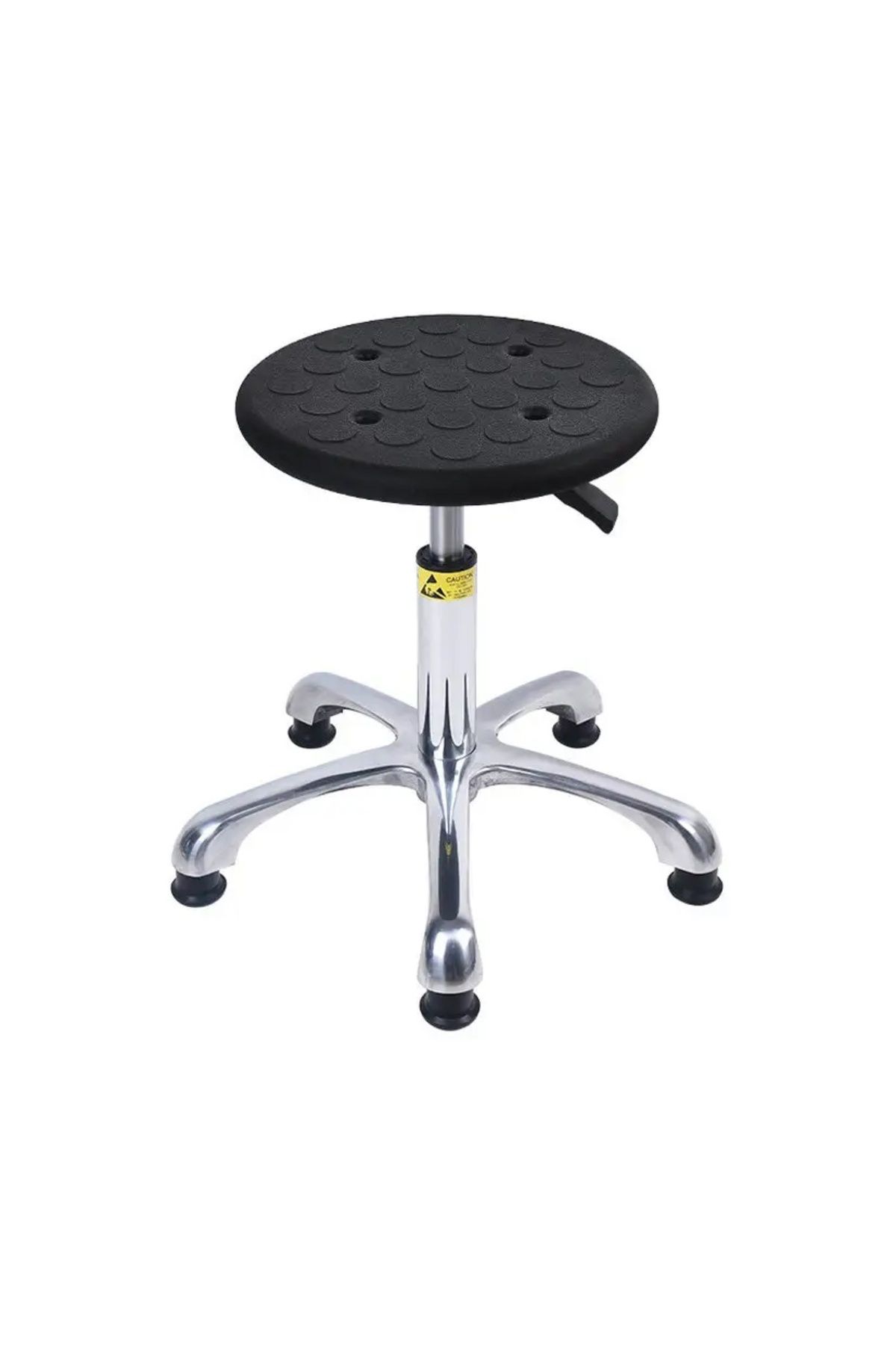 rexa-Anti-Static Stool – ESD Safe Adjustable Chair for Labs, Cleanrooms & Industrial Use 2