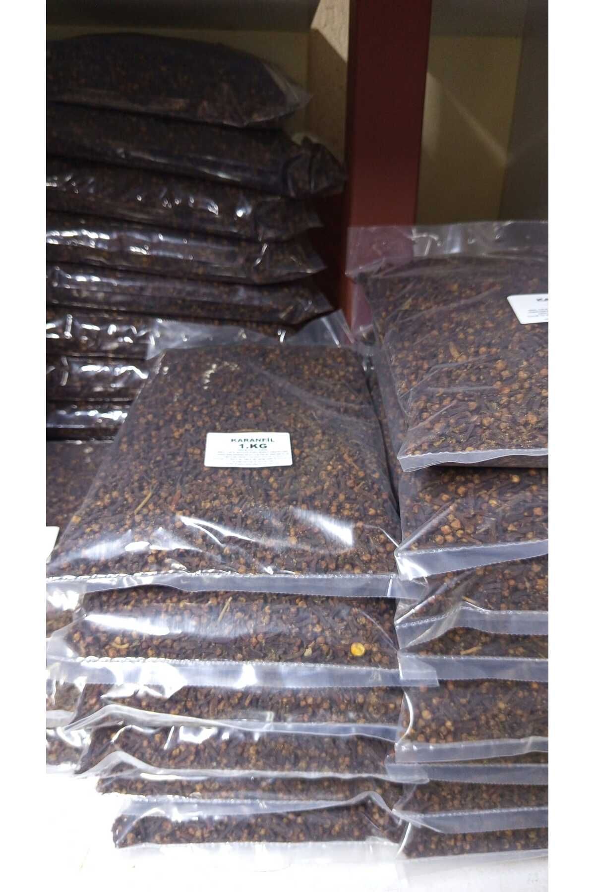 Vesile Karanfil 1 Kg.