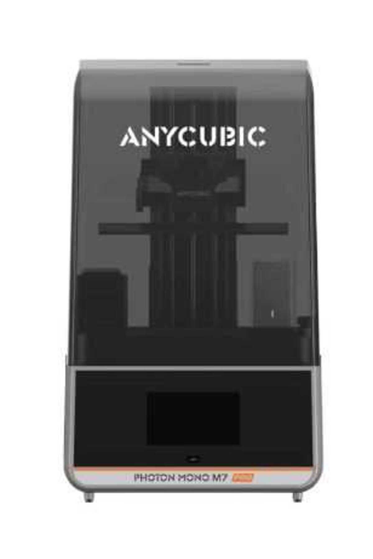 Anycubic Mono M7 Pro