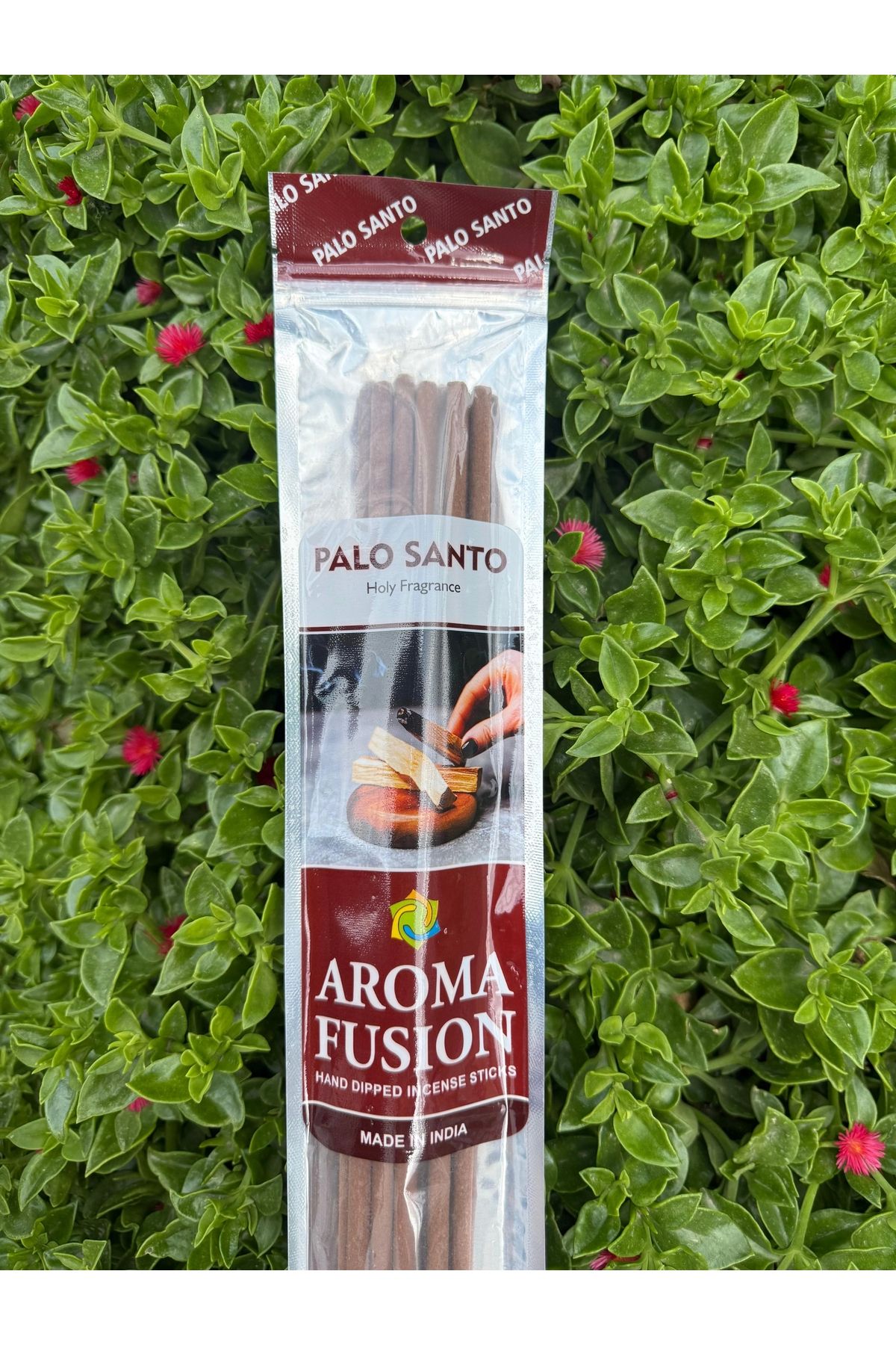 tütsü marketi Palo Santo Bahçe Tütsüsü