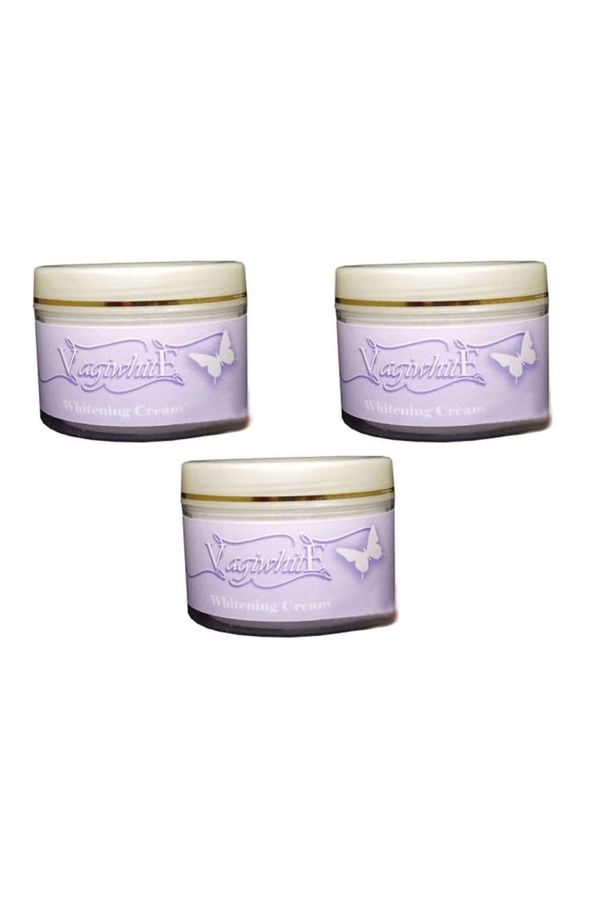 Modafiks Intim Kadınlar İçin Genital Bakım Beyazlatma Ve Renk Açıcı Krem 100 Ml X 3 ADET