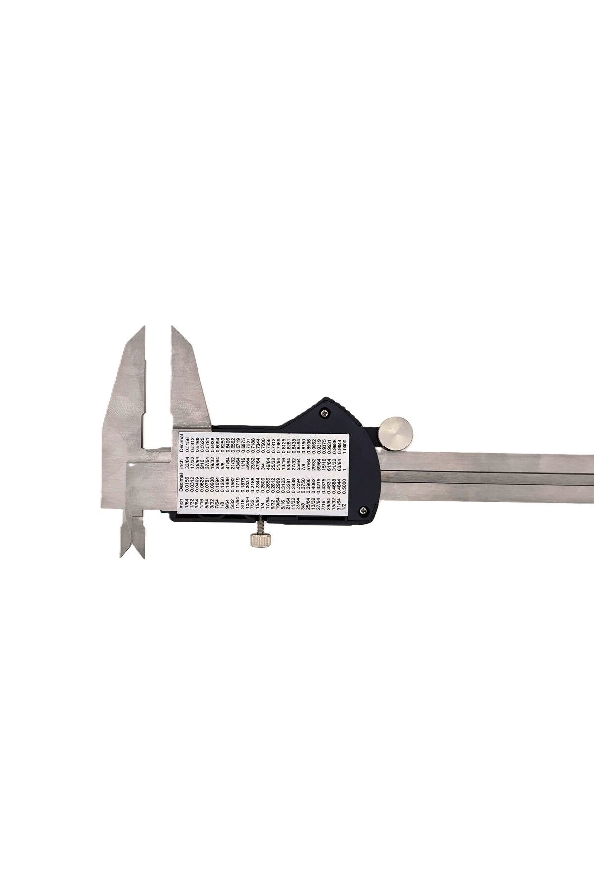 Ctn-5100-200 Digital Caliper Large Screen (0-200mm Measuring) 4