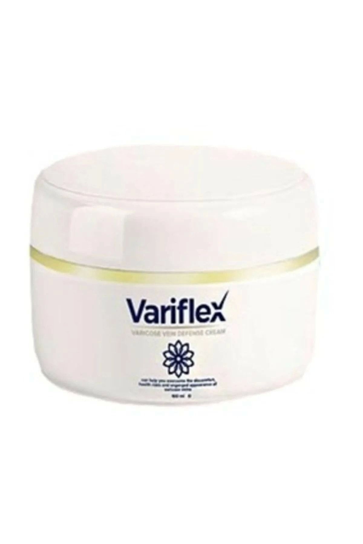 Modafiks Varicose Vein Defense Cream 100ml - Doğal Ve Etkili