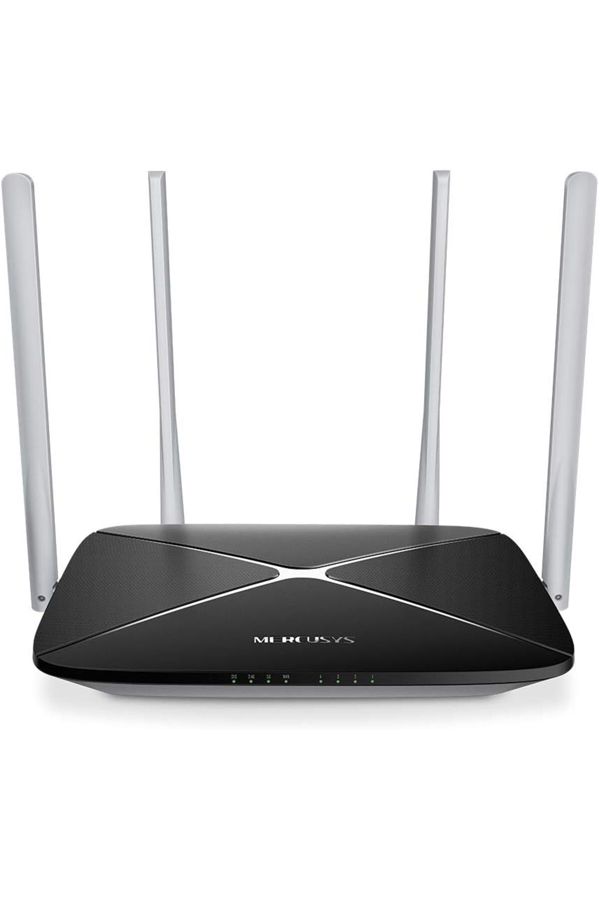 mazıdağı mazzıdağ AC12, AC1200 Mbps, MU-MIMO, Beamforming, All-in-one( Router, Access Point, Range Extender