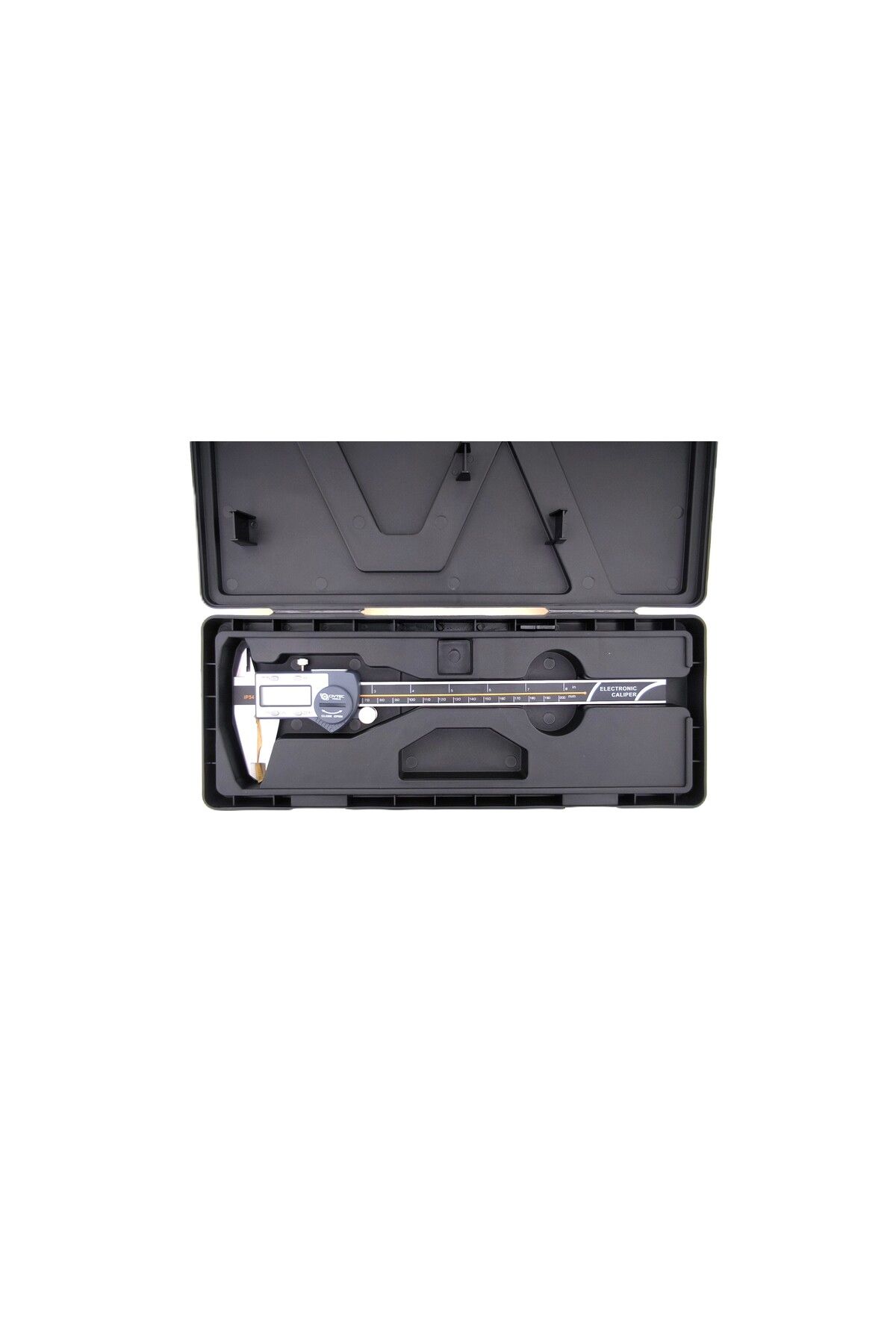 Ctn-5100-200 Digital Caliper Large Screen (0-200mm Measuring) 5