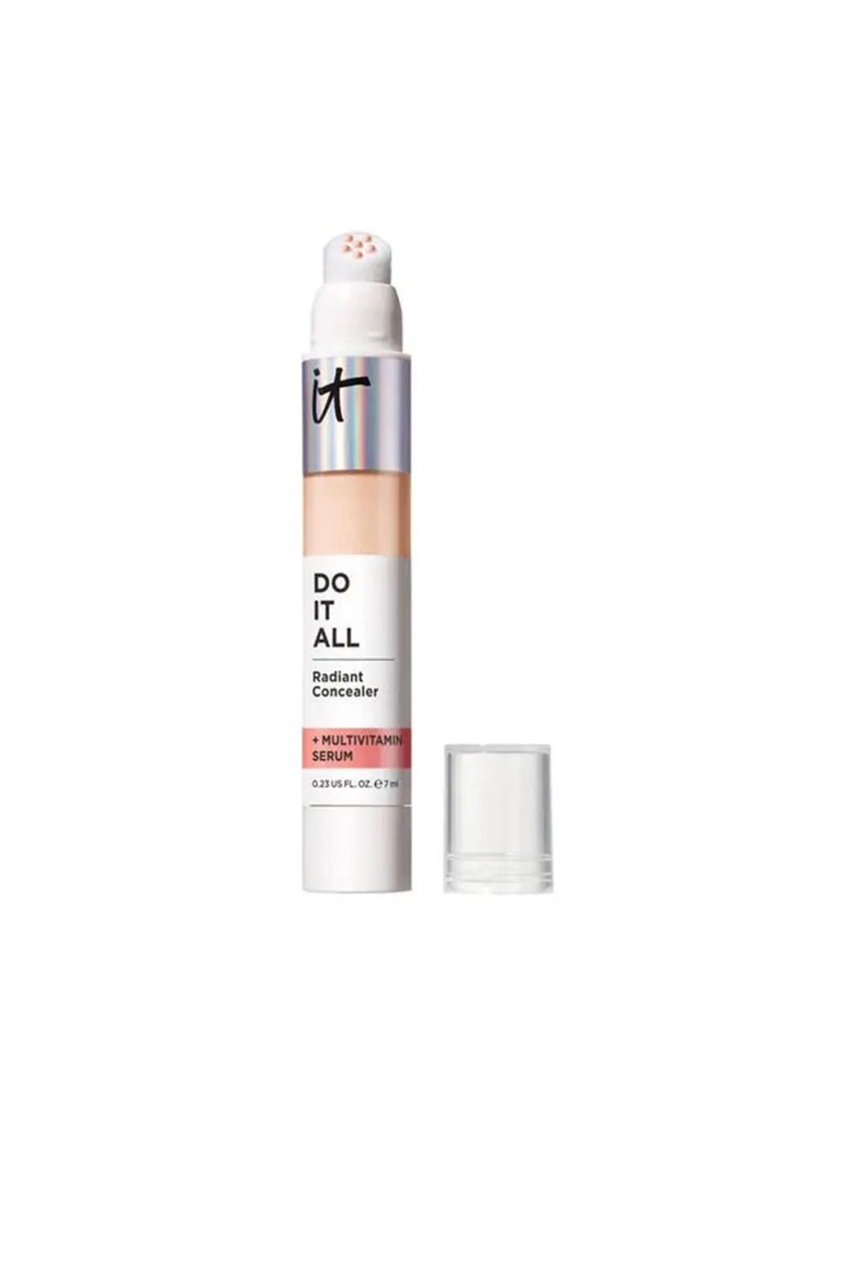 it cosmetics-Corector cu actiune anti-imbatranire, iT COSMETICS Do It All Radiant, 105 Fair Warm, 7 ml 1
