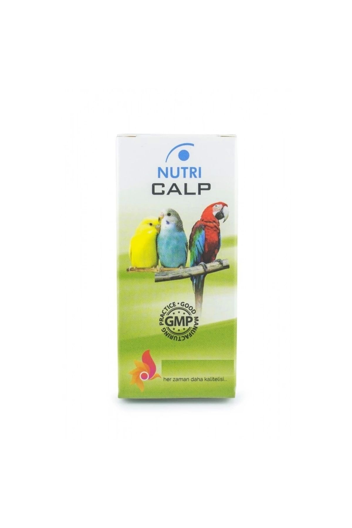 shop Saka Gaga - Yumurta - Kemik Sağlamlaştırıcı - Nutri Calp Kalsiyum