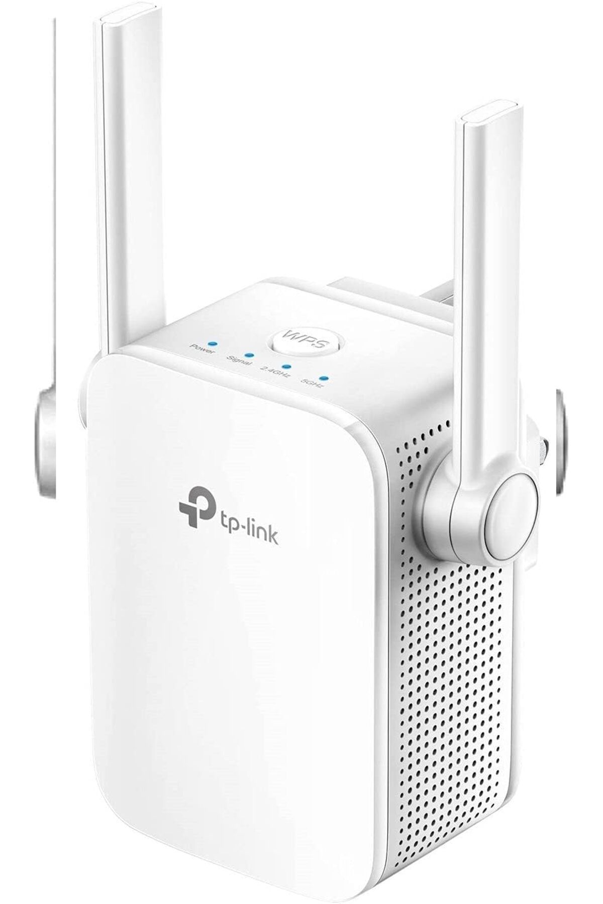 mazıdağı mazzıdağ RE305, AC1200 Mbps, 2 Harici Anten ve 1 Ethernet Bağlantı Noktalı Wi-Fi Güçlendirici