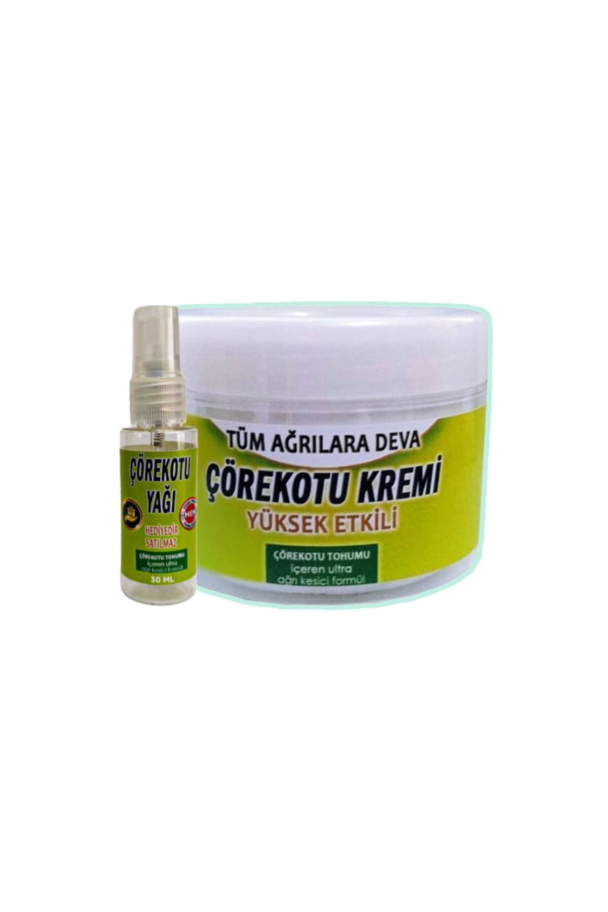 Modafiks Çörek Otu Sızıları İçin Bakım Mesaj Kremi 100 ml+30 ml Çörek Otu Yağı ile