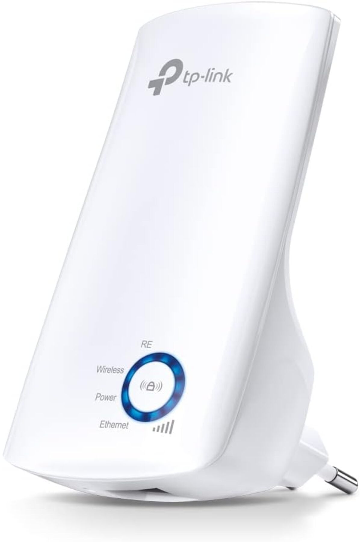 mazıdağı mazzıdağ TL-WA850RE, N300 Mbps, 1 Ethernet Bağlantı Noktalı Wi-Fi Güçlendirici/Hotspot, Acces