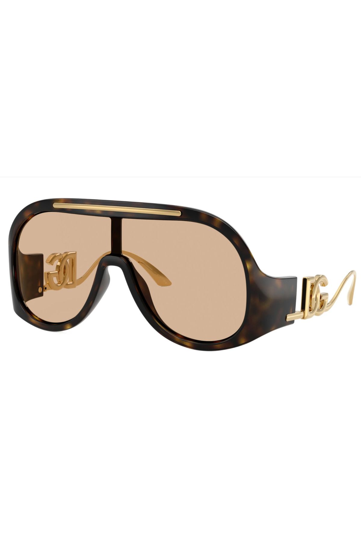 Dolce&Gabbana Dolce%Gabban Güneş Gözlüğü 0DG6202 502/93 28