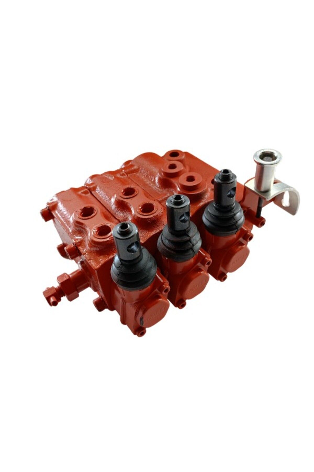 Romesa Massey Ferguson Damper Valfi 4 Çıkış