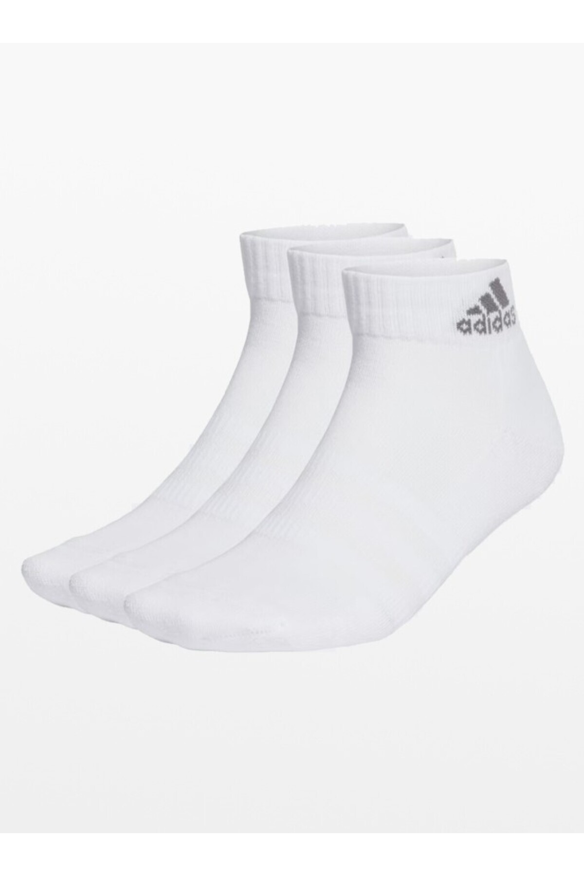 آدیداس جوراب ساق بلند نازک و سبک IA3946