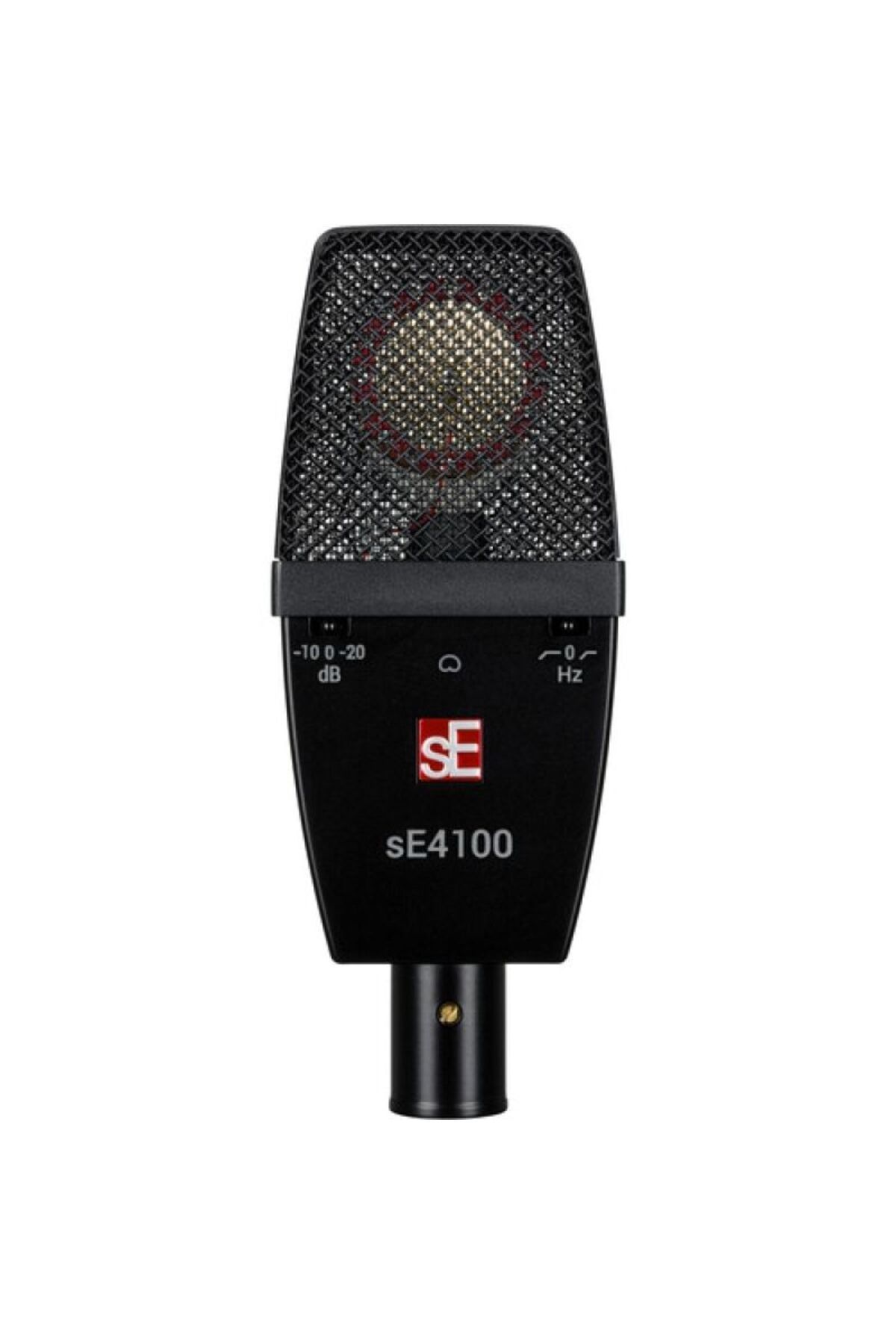 sE Electronics SE4100 Geniş Diyaframlı Condenser Mikrofon