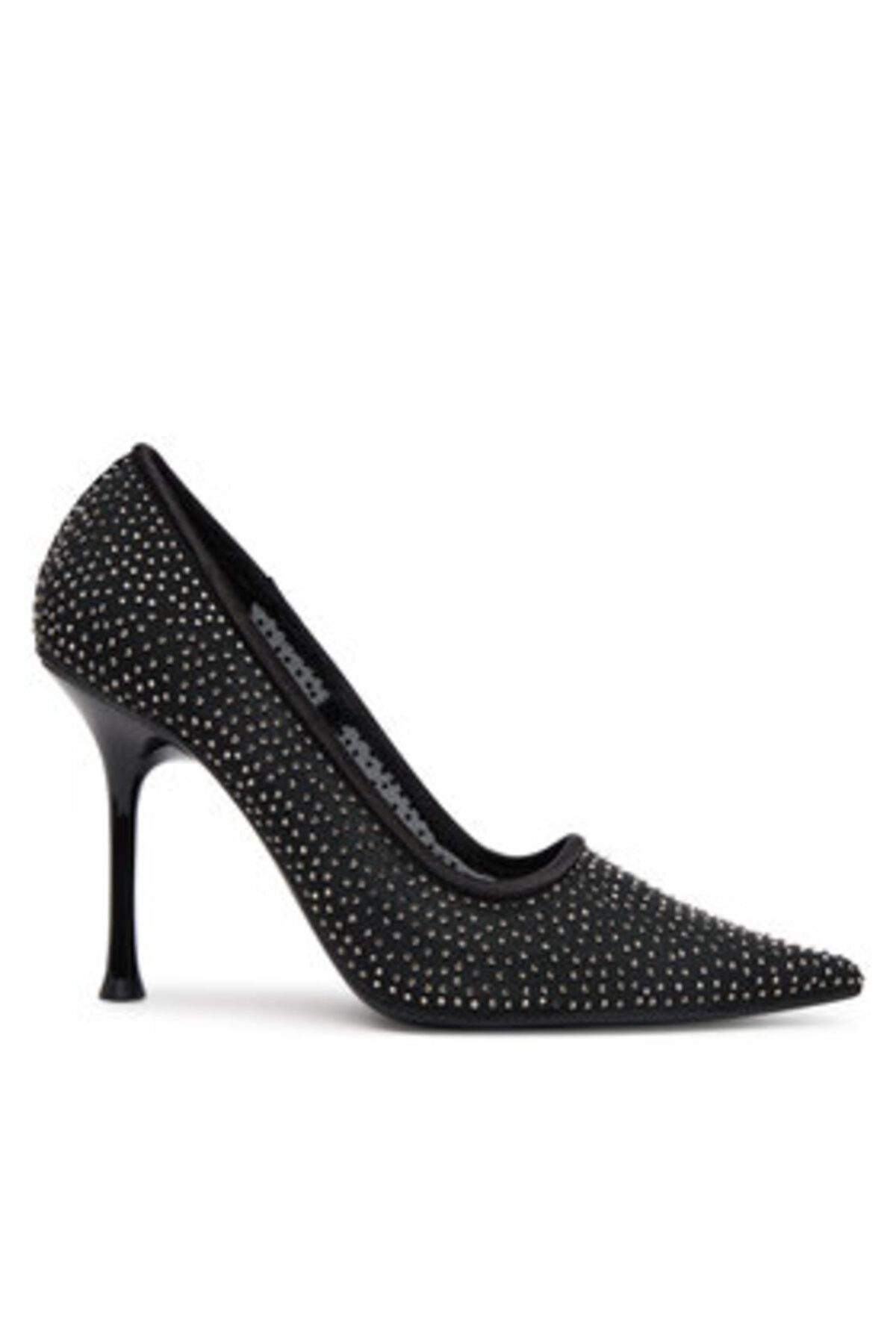 Call it Spring-Pantofi cu toc înalt de damă negri CALL IT SPRING-13952962 006 BLACK OVERFLOW 3