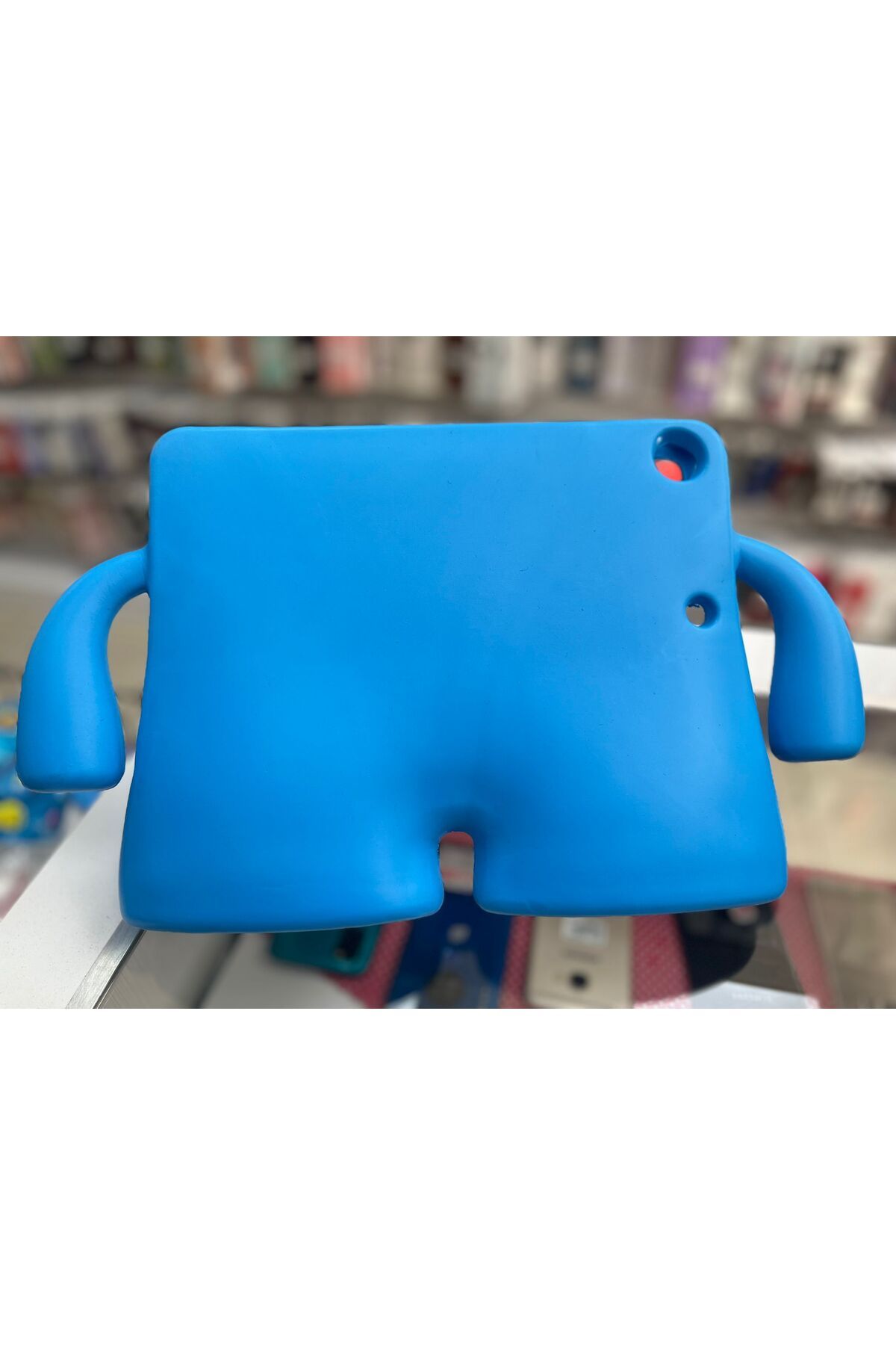 TECNOTREND Apple iPad Pro 10.5 (7.Nesil) 3d Standlı Tablet Kılıf