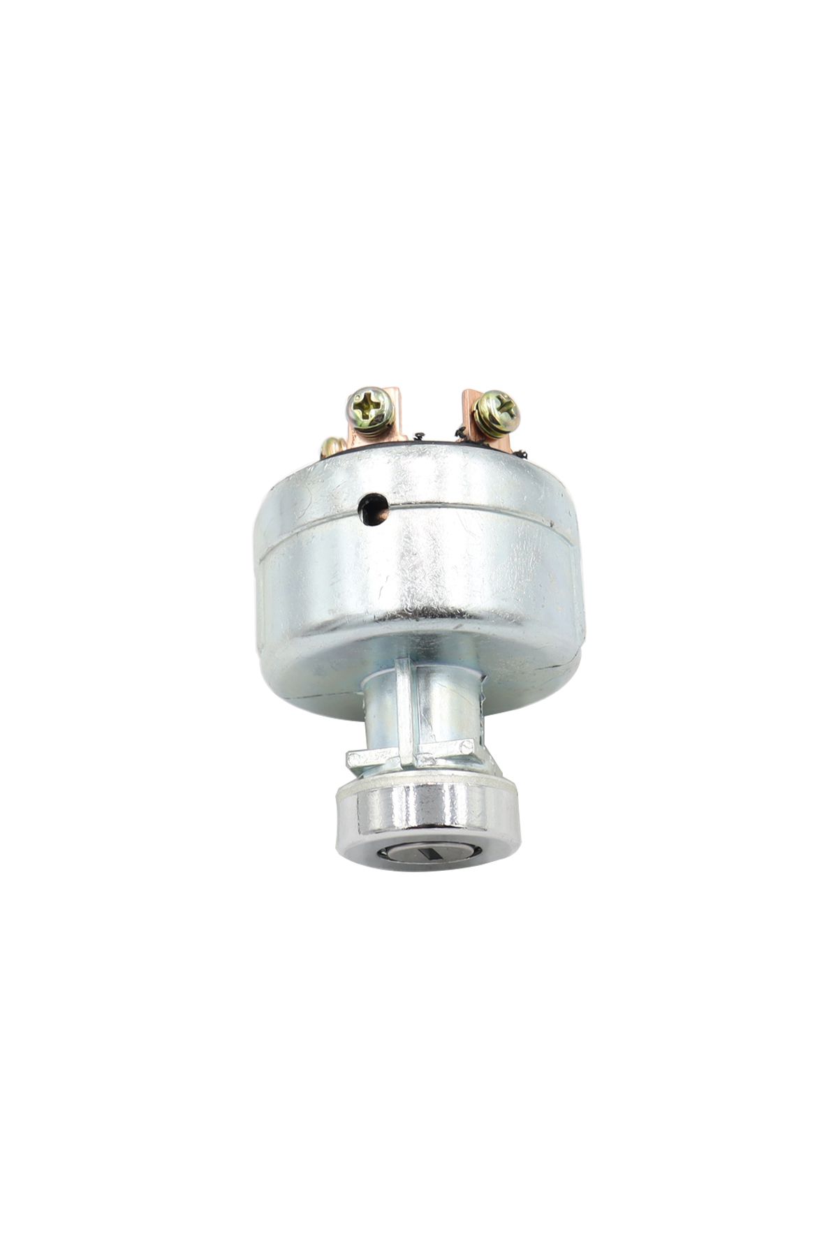 Choice-Ignition Starter Key Switch with 4 Position 6 Terminal 2 Keys Replacement for 20Y-06-24680,22B-06... 6