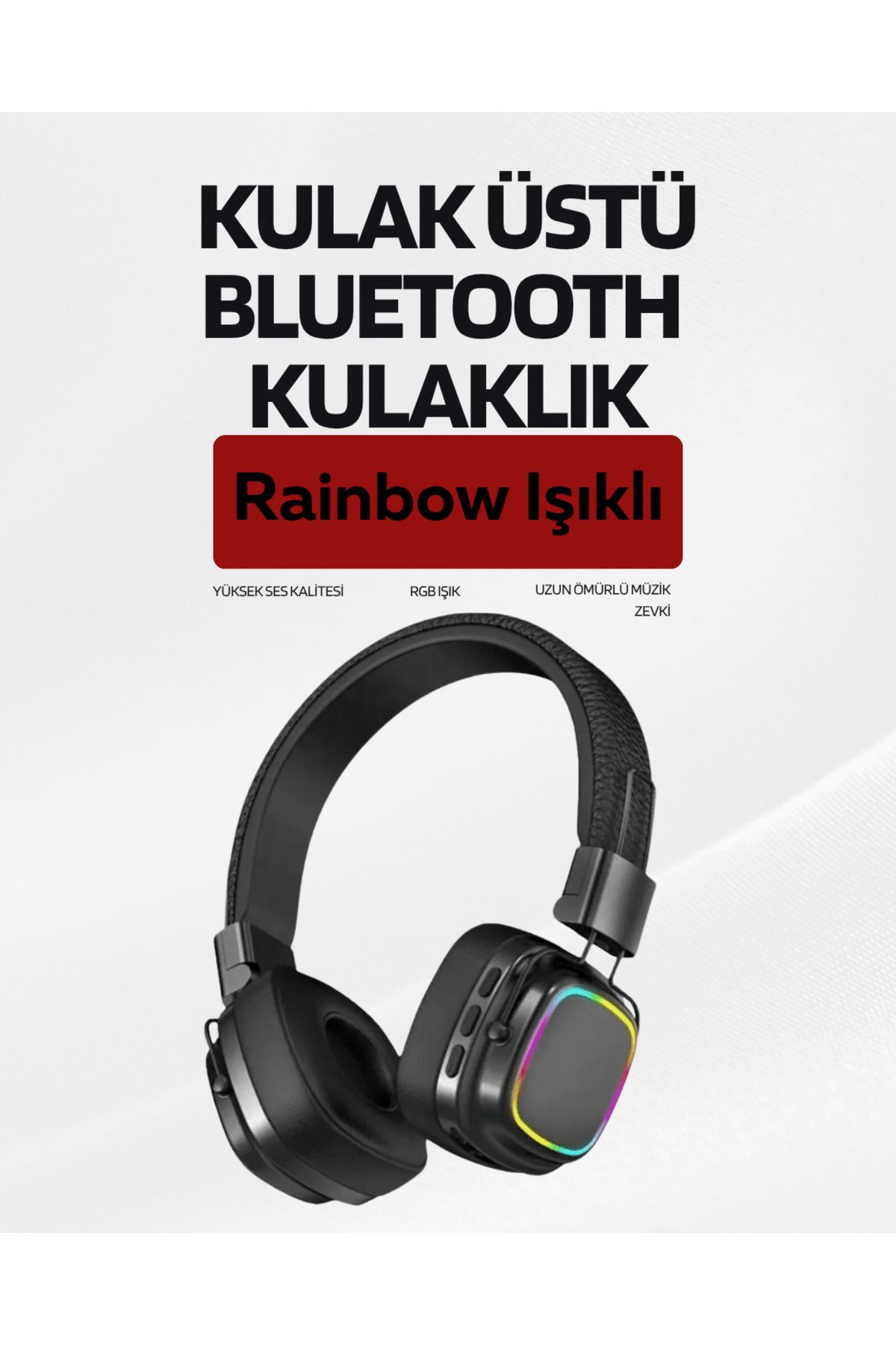 FTA TİCARET XY30-BLUETOOTH KULAKLIK