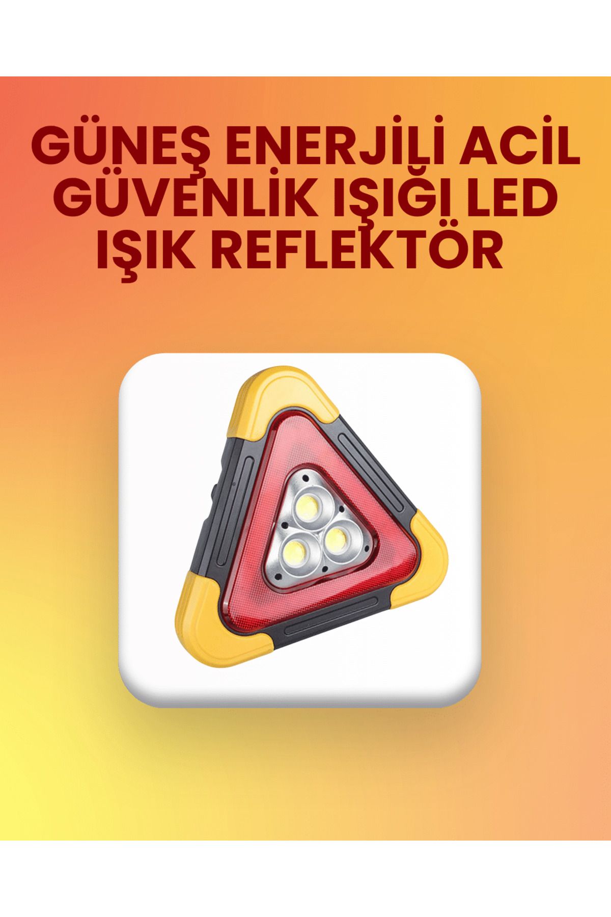FTA TİCARET DP-209 REFLEKTÖR