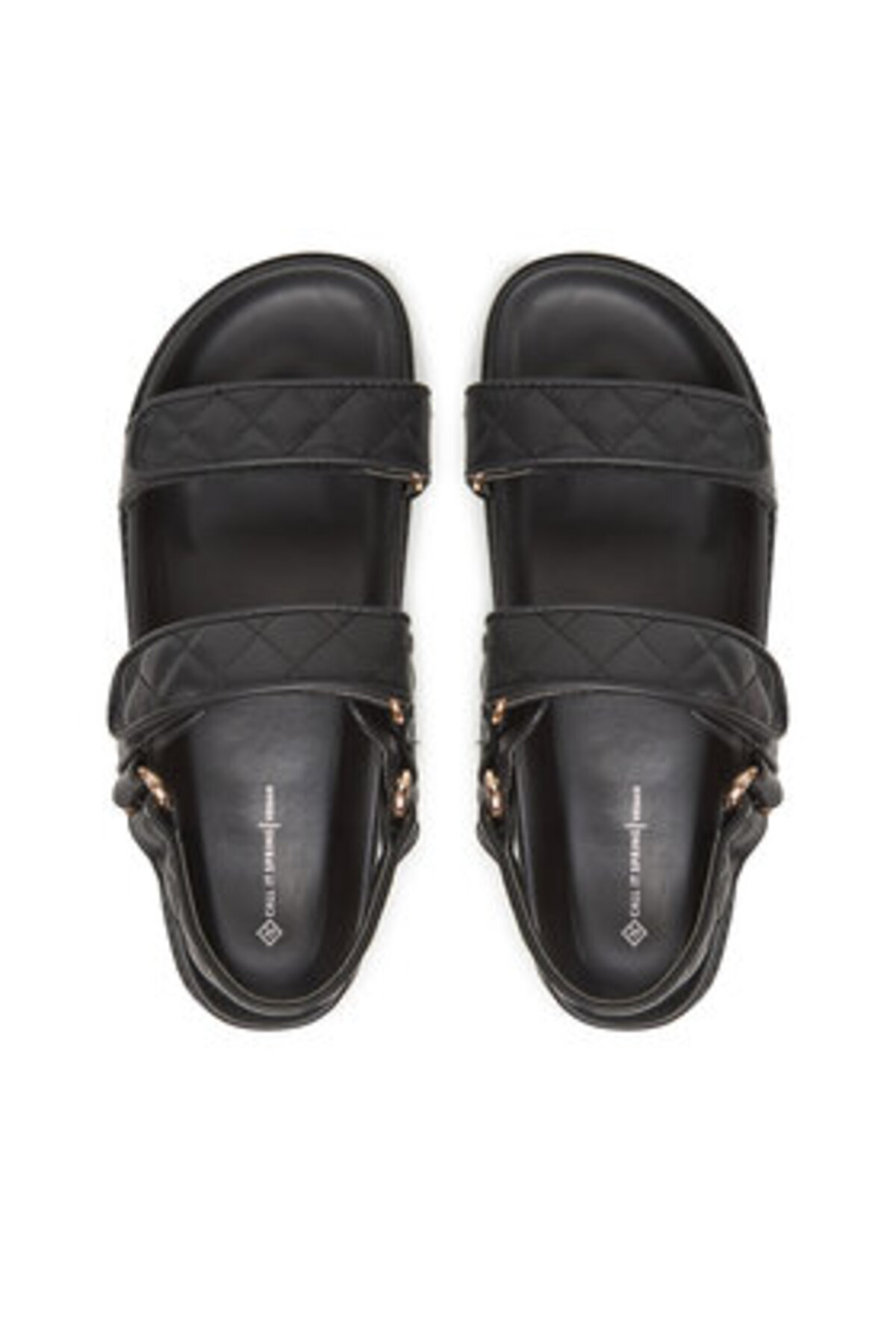Call it Spring-Women's Sandals black CALL IT SPRING-13953130 001 BLACK 1