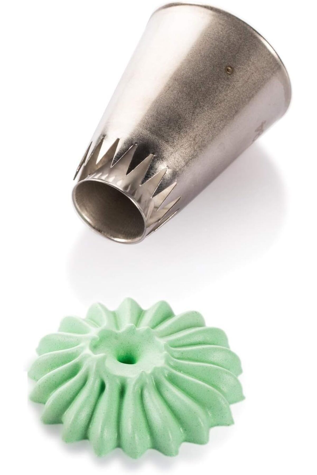 mazıdağı mazzıdağ Mini Religieuse Tube 01- Paslanmaz Çelik Mini Kalıp new store 1133631