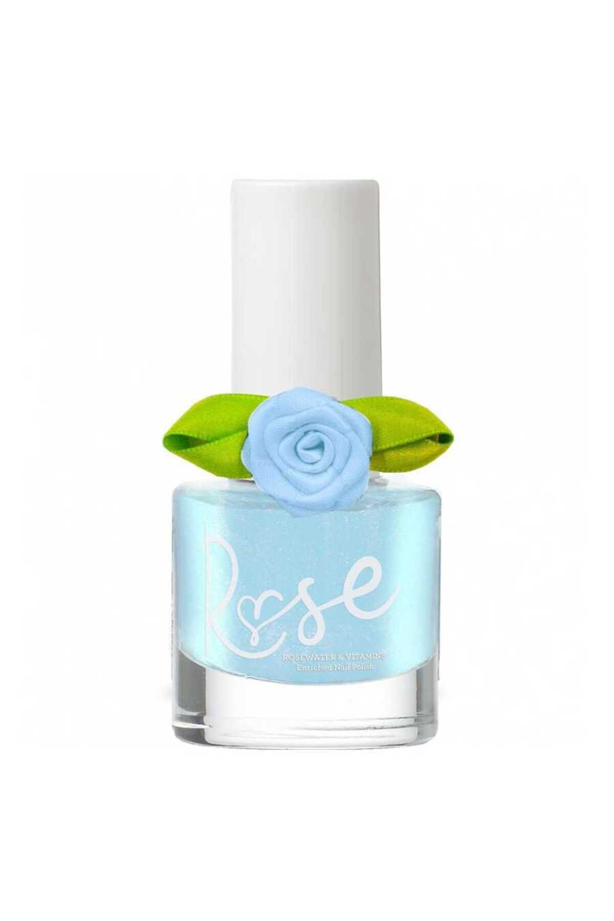 Snails Soyulabilir Su Bazlı Oje – Sic W3991