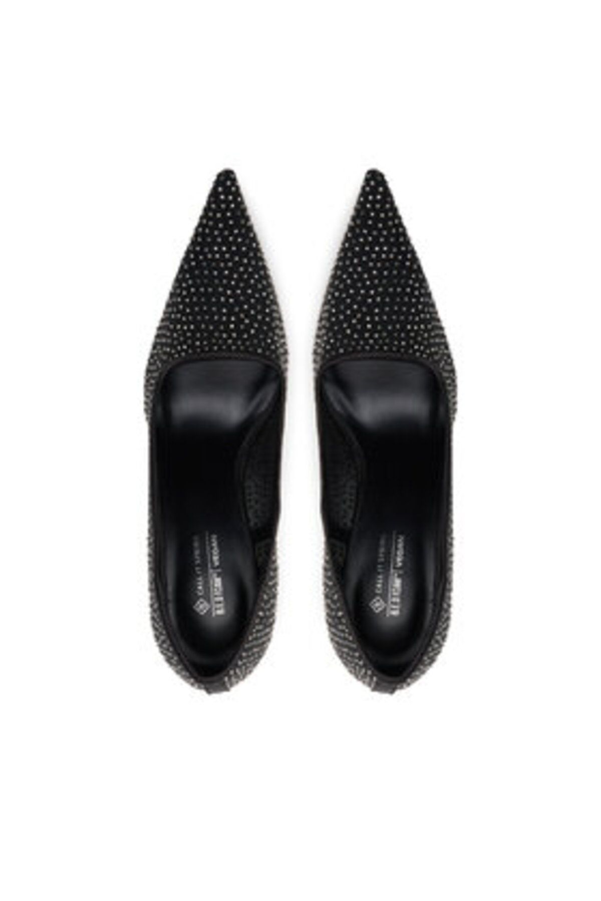 Call it Spring-Pantofi cu toc înalt de damă negri CALL IT SPRING-13952962 006 BLACK OVERFLOW 1