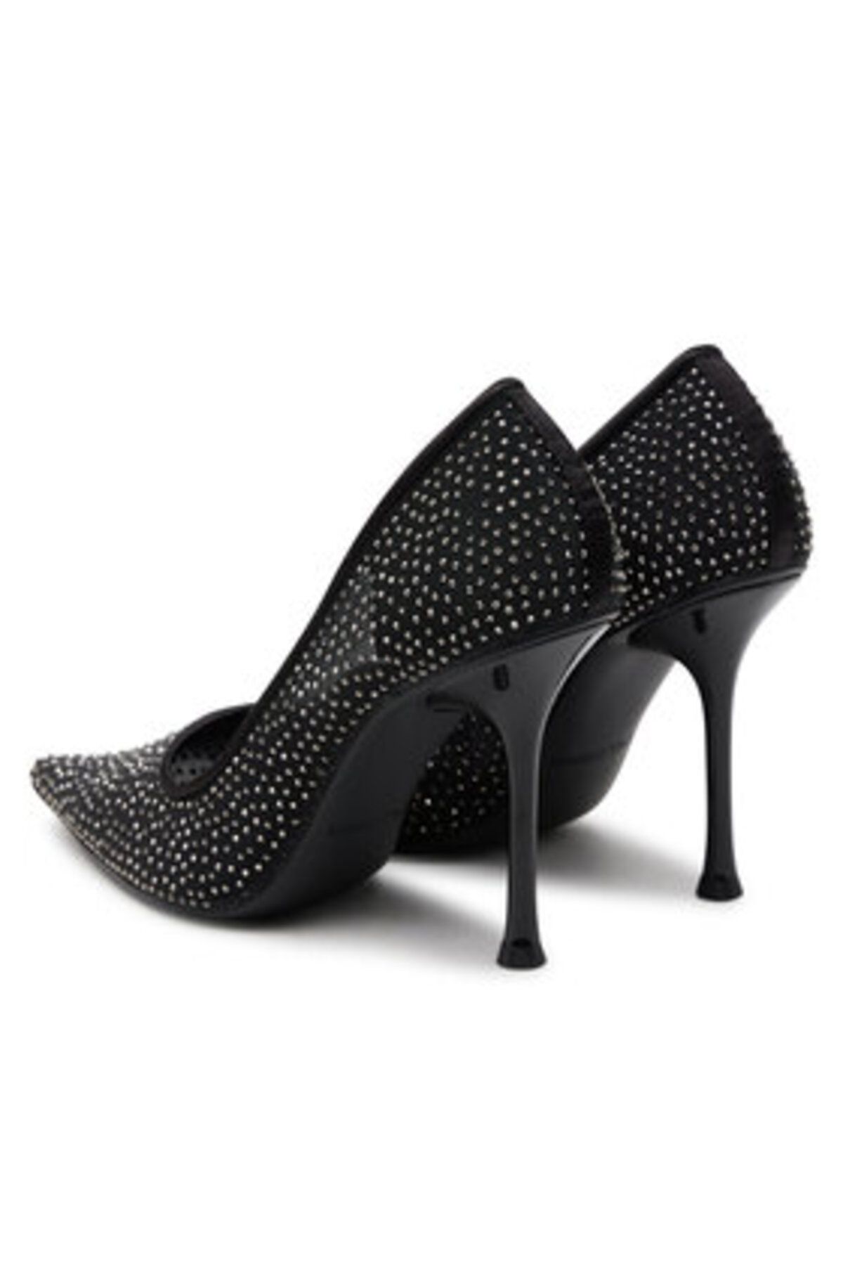 Call it Spring-Pantofi cu toc înalt de damă negri CALL IT SPRING-13952962 006 BLACK OVERFLOW 2