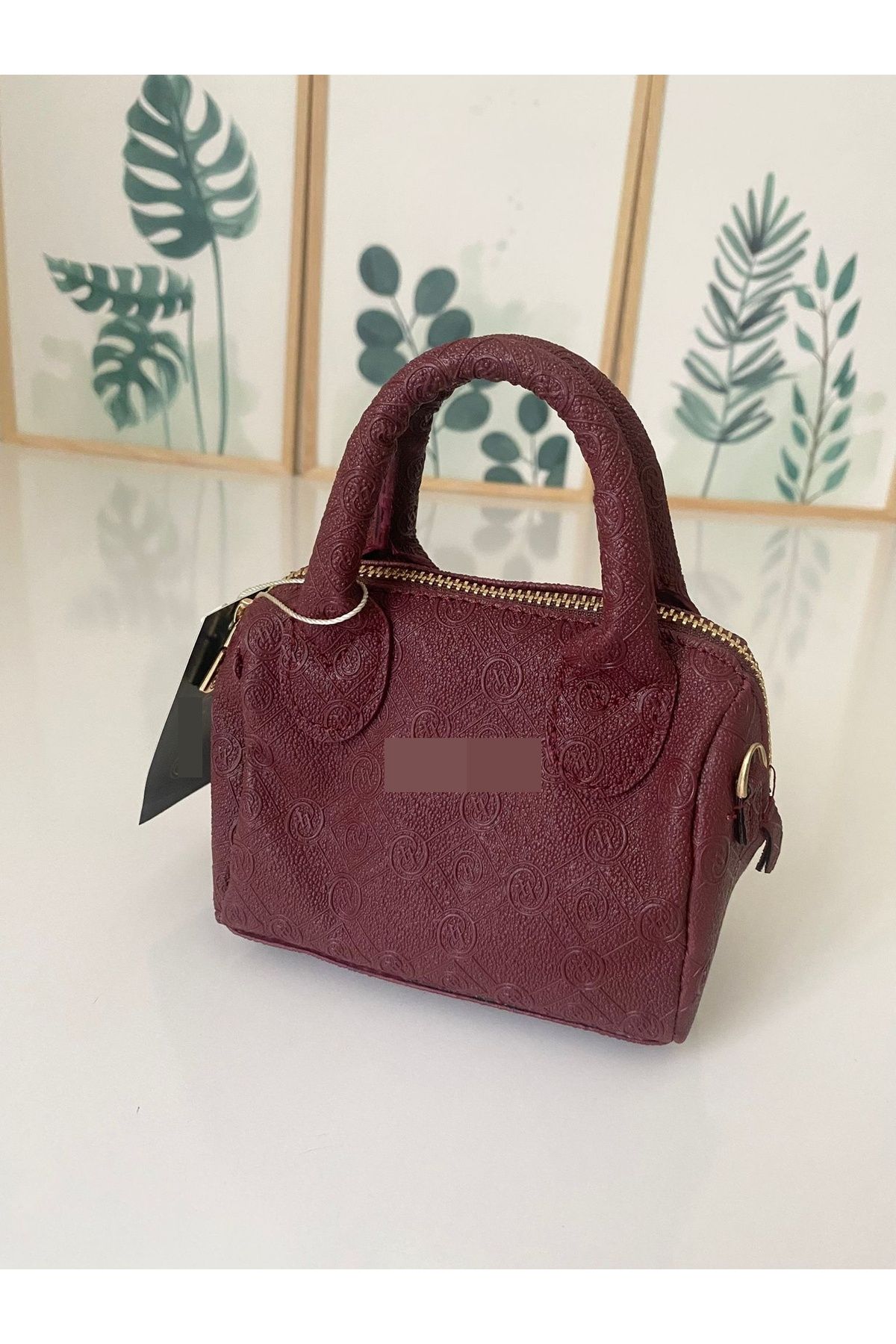 Petek Collection Mini v* k Spedy Çanta