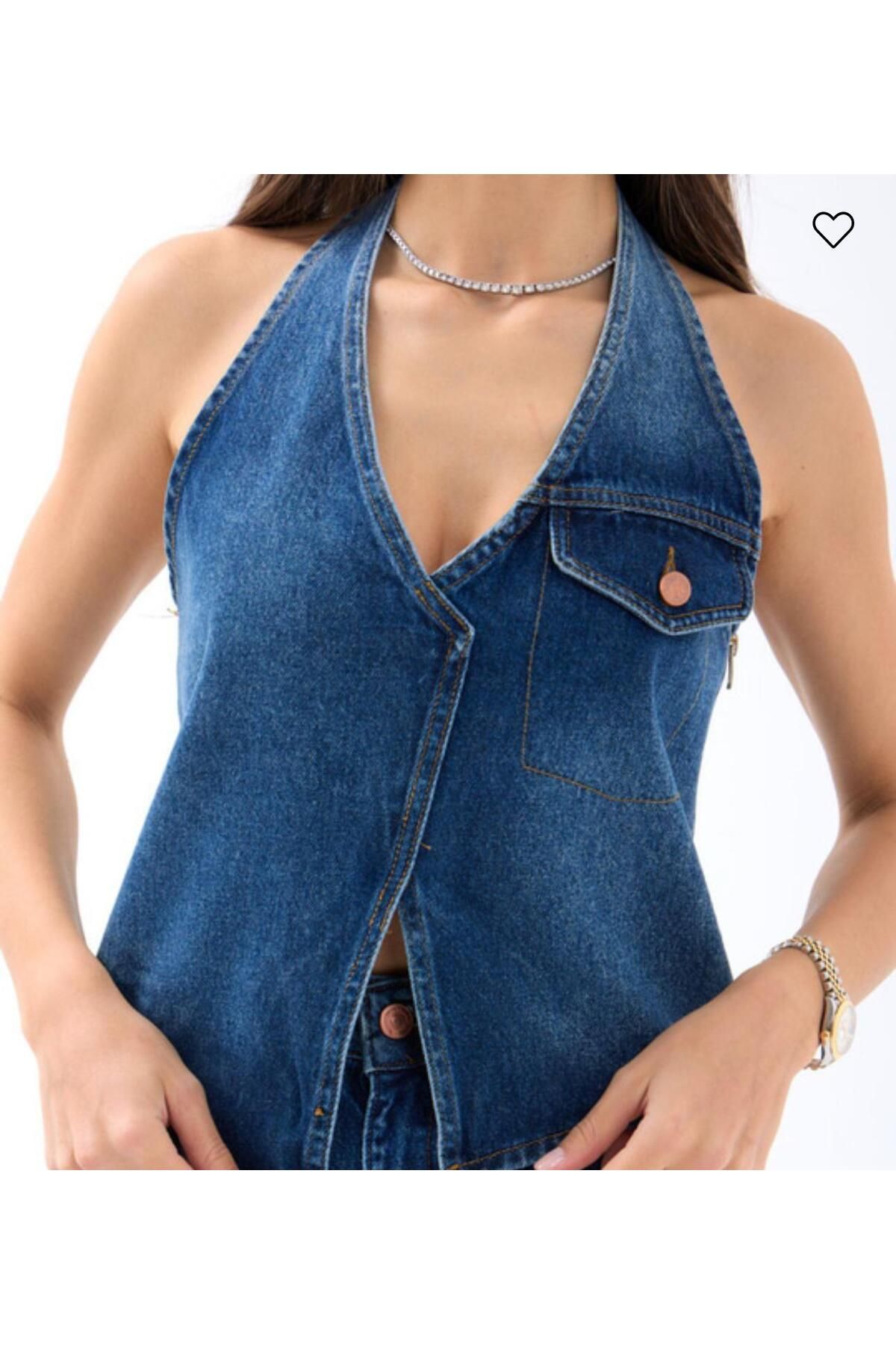 MODA KOT YELEK