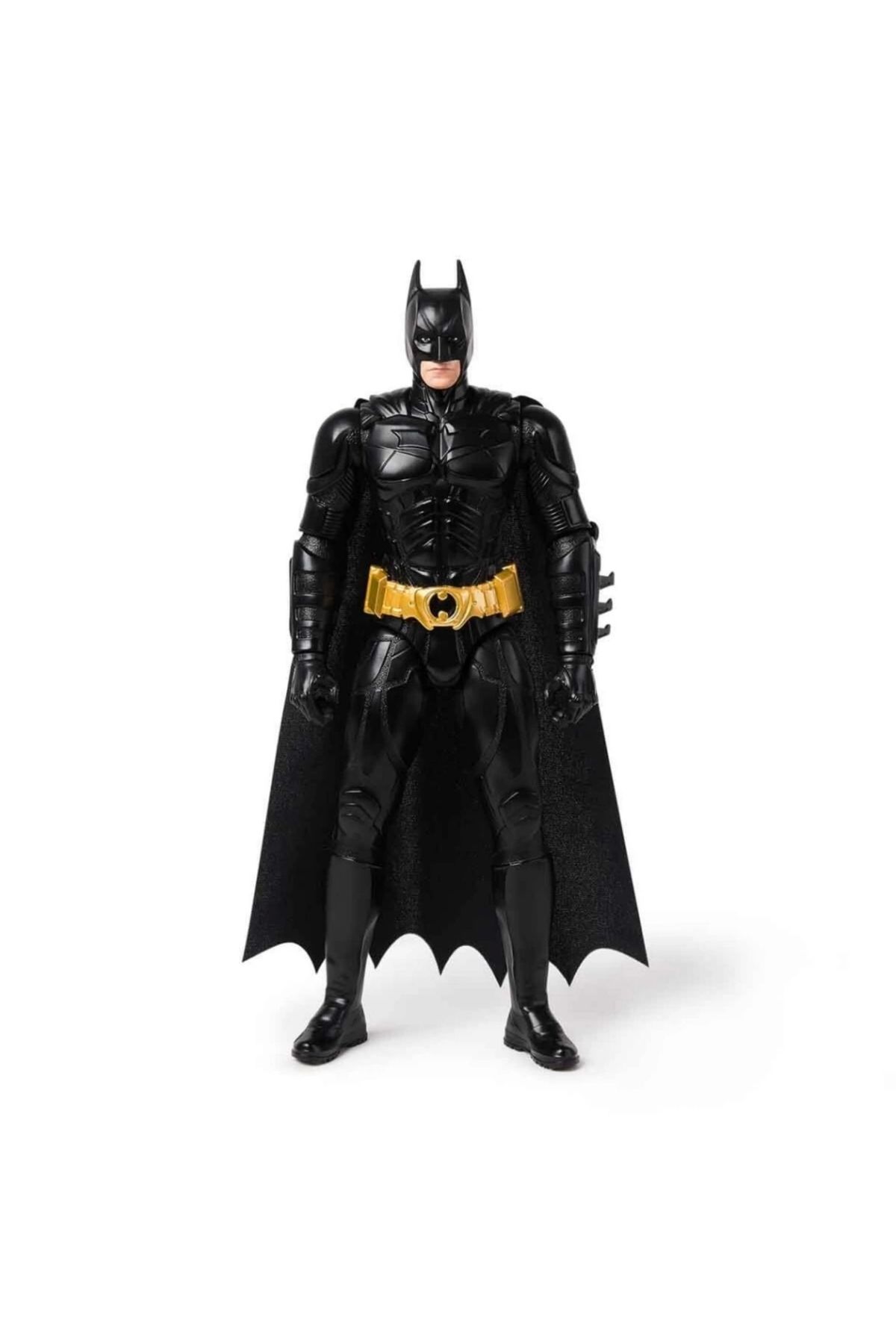 TWOX Eğitici Oyuncak Batman The Dark Knight 85. Yıl Dönümü Aksiyon Figürü 30 cm