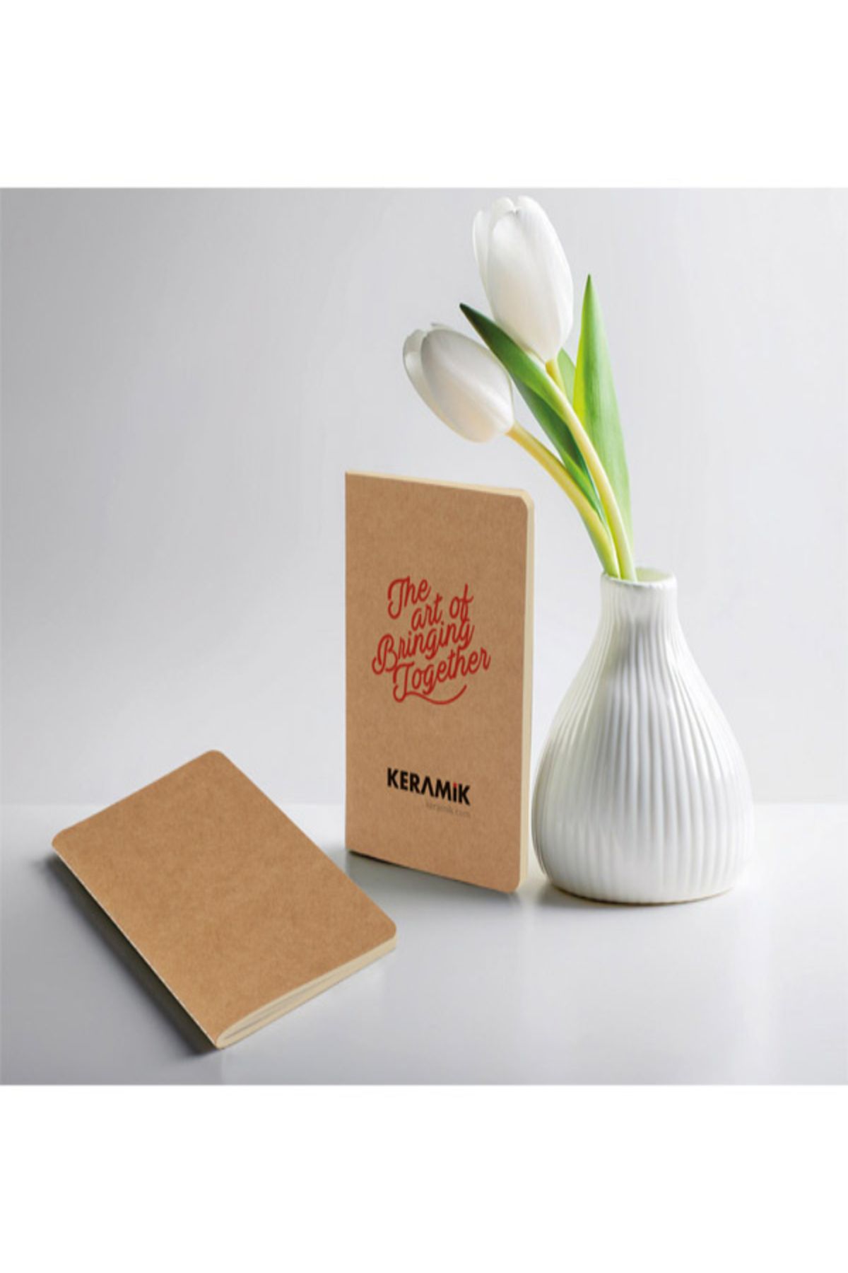 PRİME PROMOS GERİ DÖNÜŞÜM DEFTER 80 SAYFA 40 YAPRAKLI