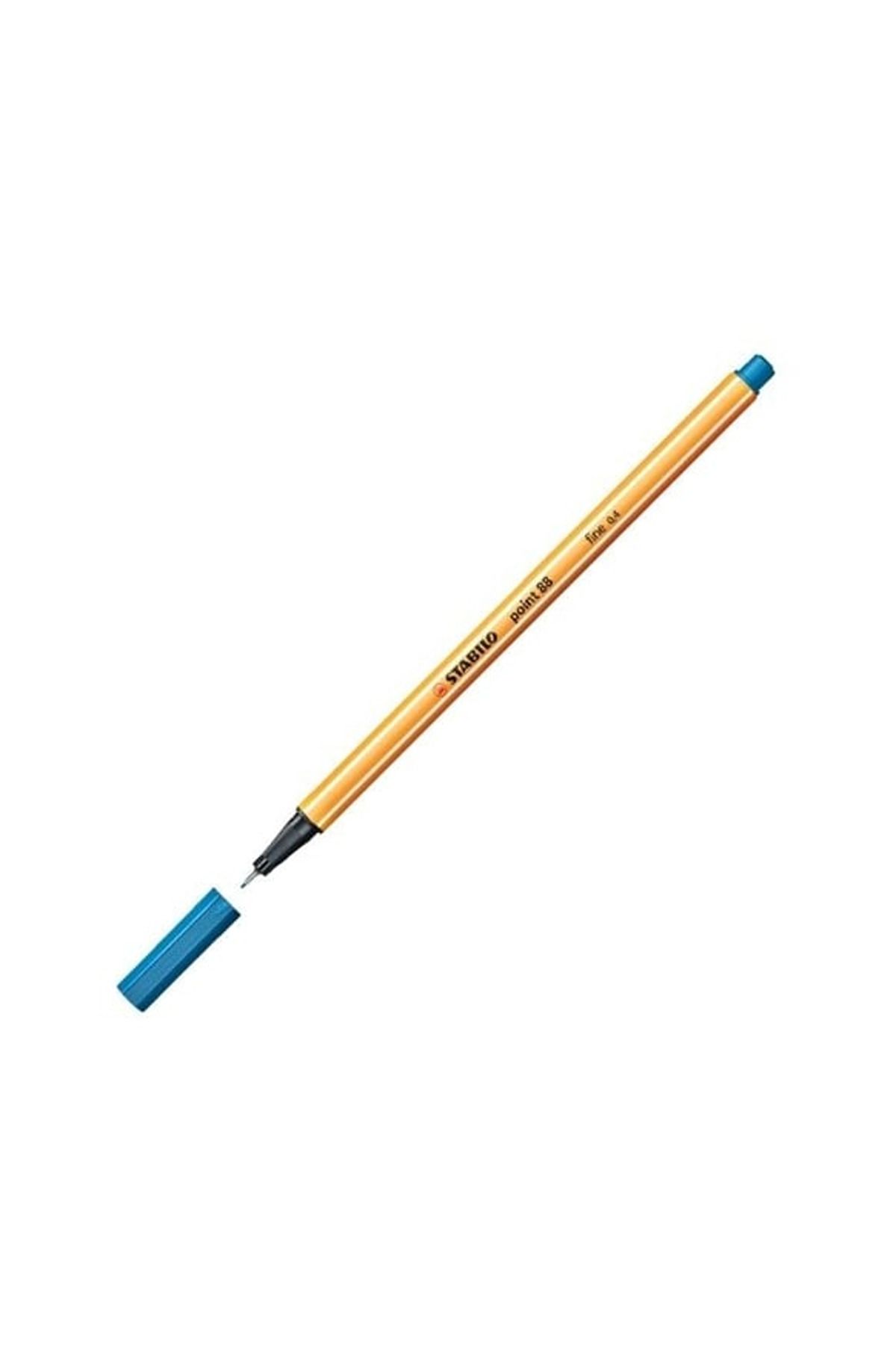 Stabilo Point 88 Keçeli Kalem 1 Adet