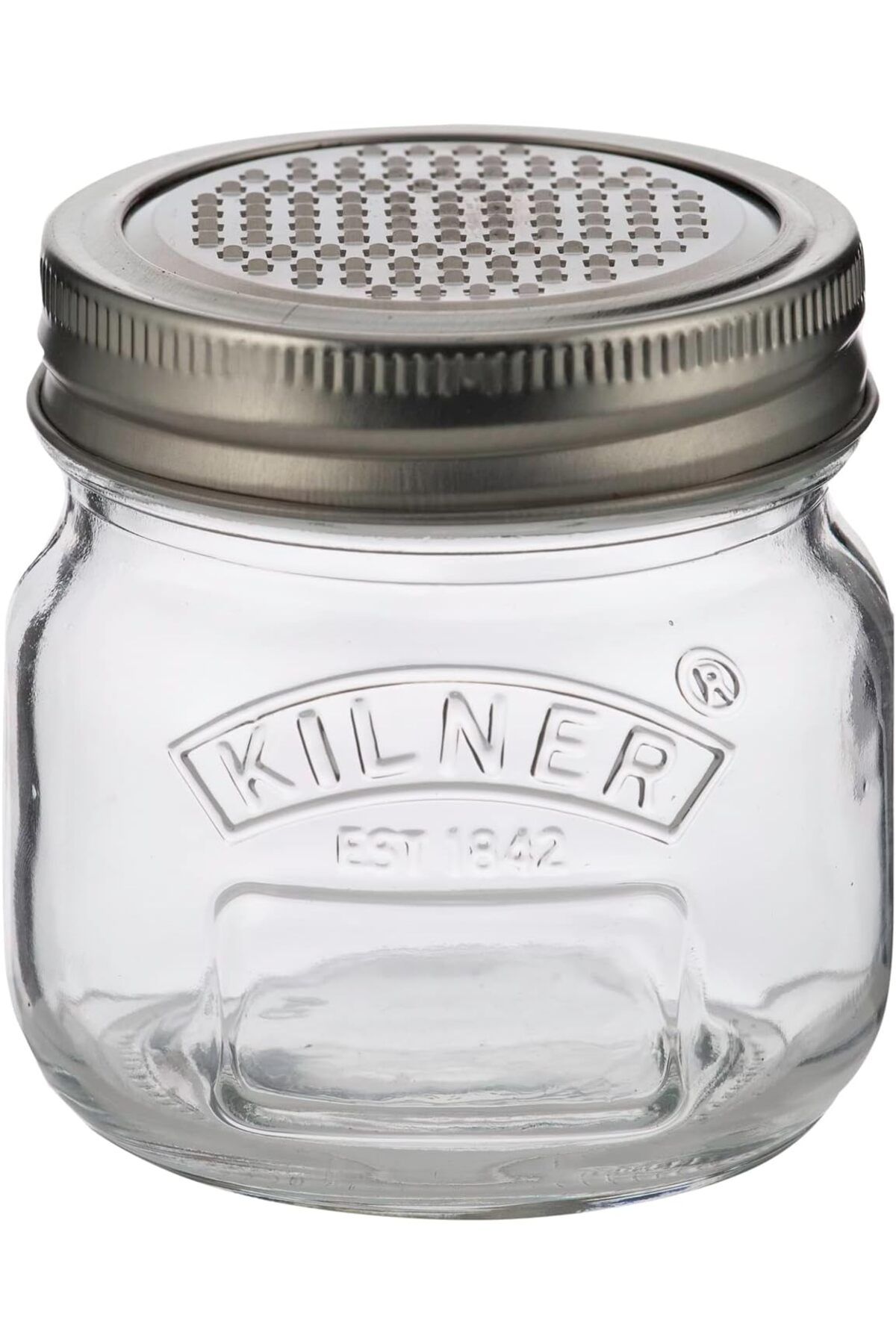 mazıdağı mazzıdağ Cam saklama kavanozu, ince rendelenmiş 250 ml new store 1133631