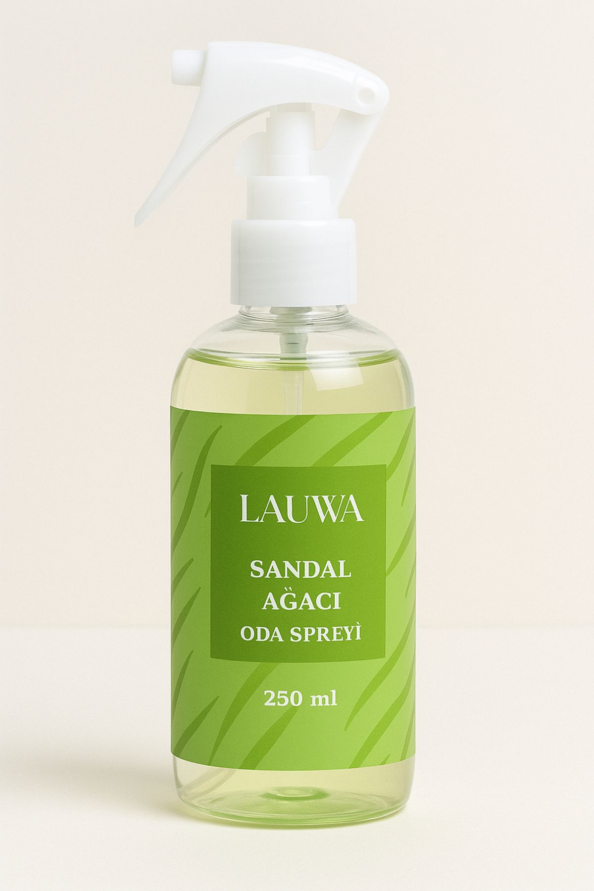 Lauwa -Sandal Ağacı Oda Ve Çamaşır Spreyi Oda Kokusu Oda Spreyi Room Spray 250ml
