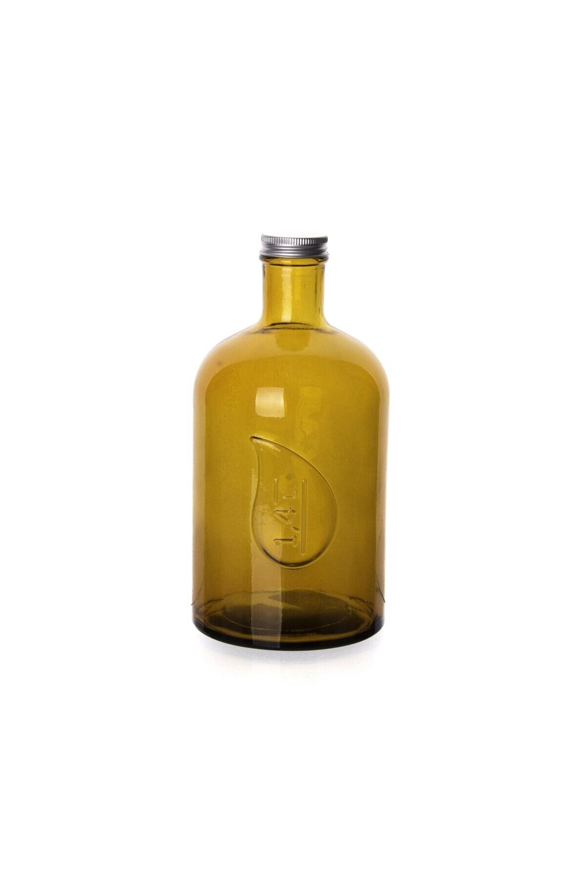 san miguel Şişe 1.4 Litre Turuncu 5783D Db48