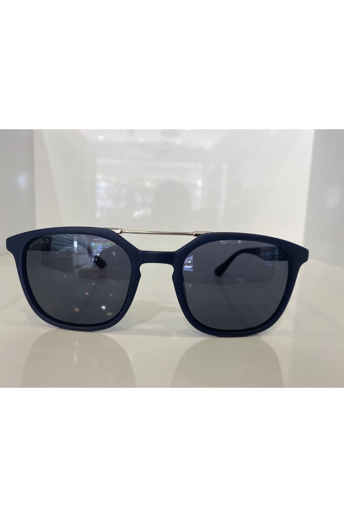 Swing Polarize Güneş Gözlüğü Ss217C255m