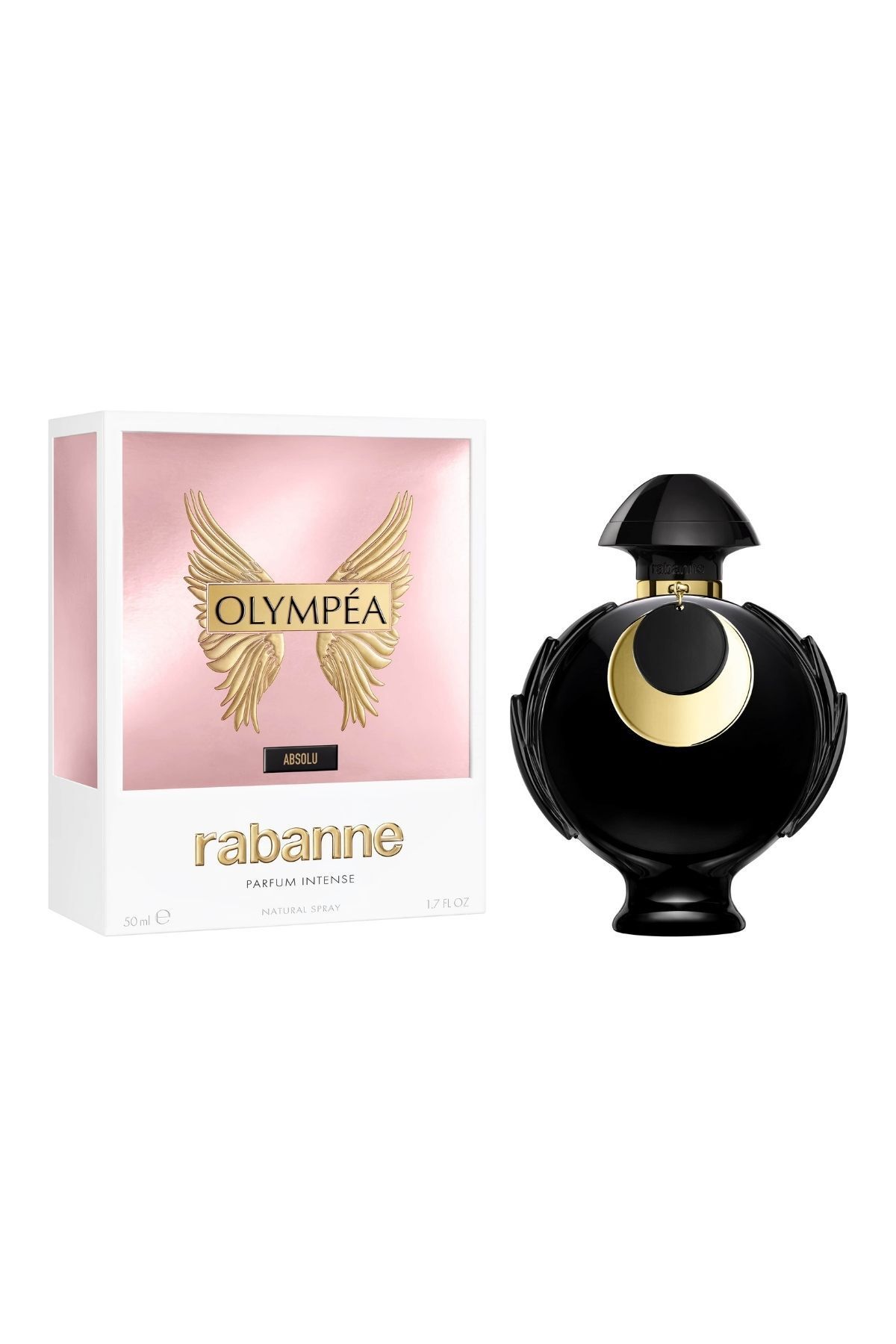 RABANNE Olympea Absolu Parfum Intense Edp 50 Ml