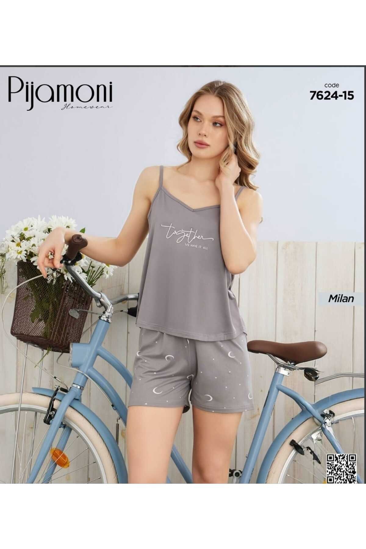 Home Pijama Takımı