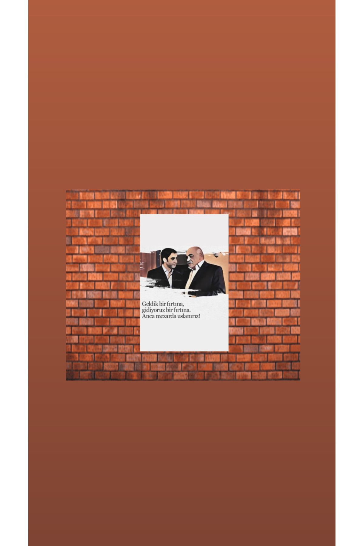 cover shopp Sevilen Dizi Karakterleri Ve Anlamlı Sözler