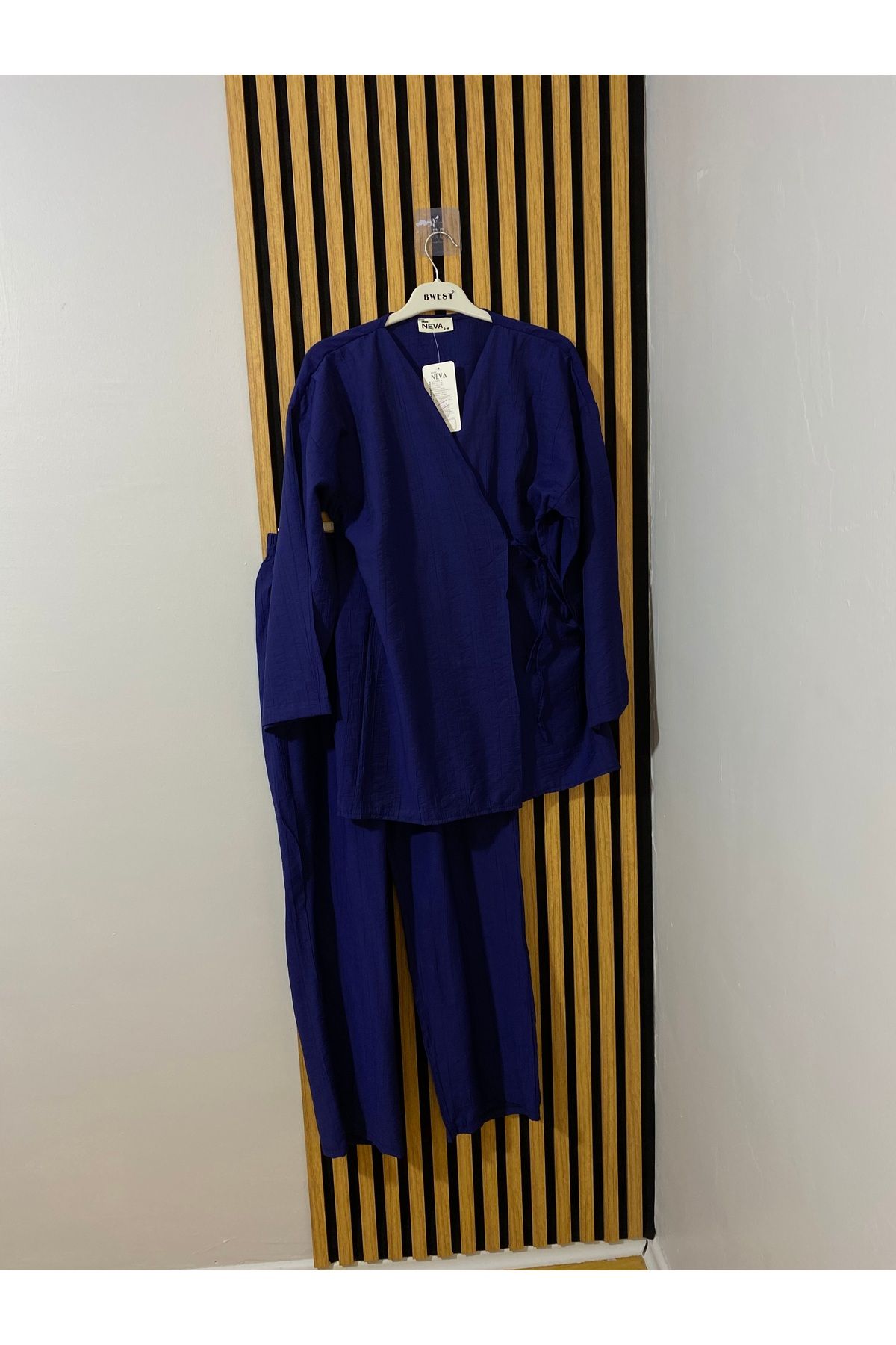 Neva Kadın kimono takım