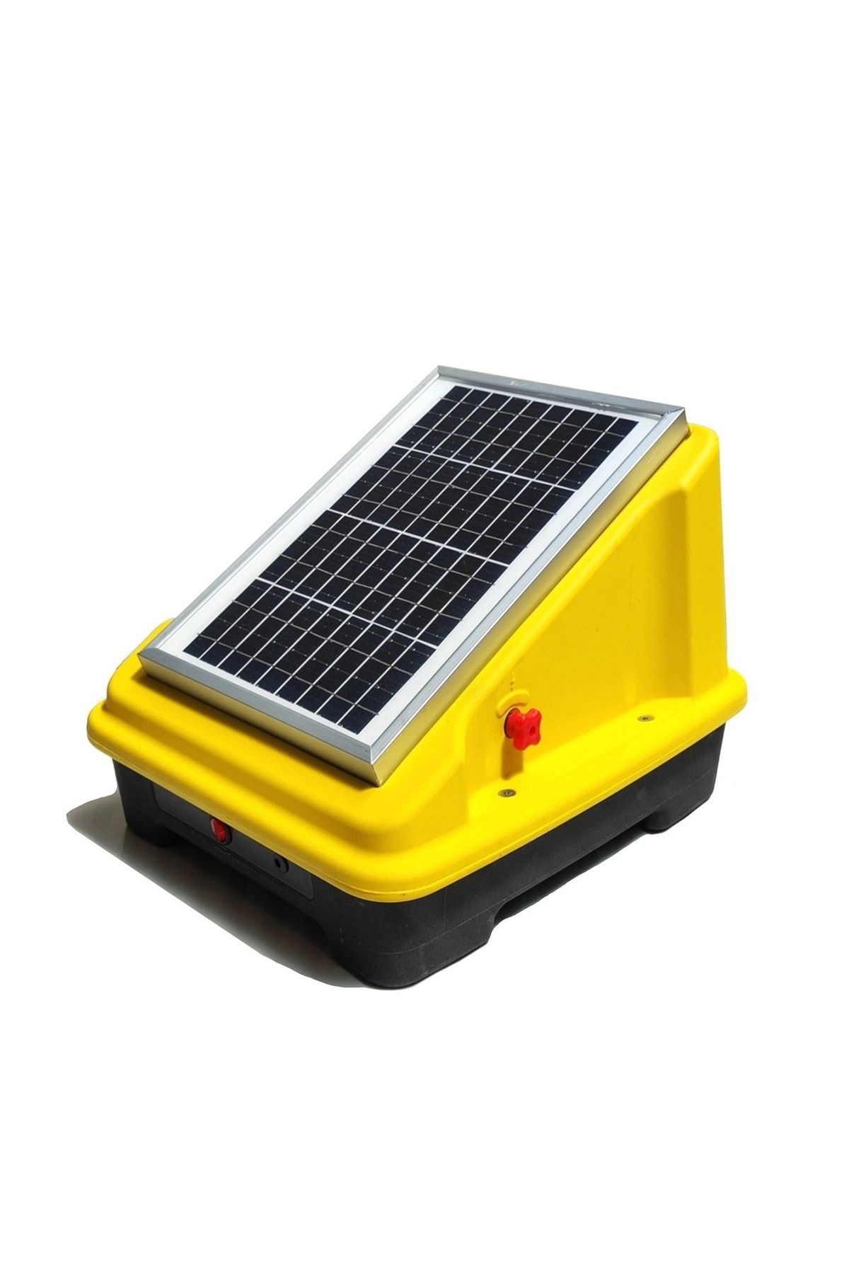 Dedeks Kompack200 Elektrikli Çit Cihazı 1,5 Joule