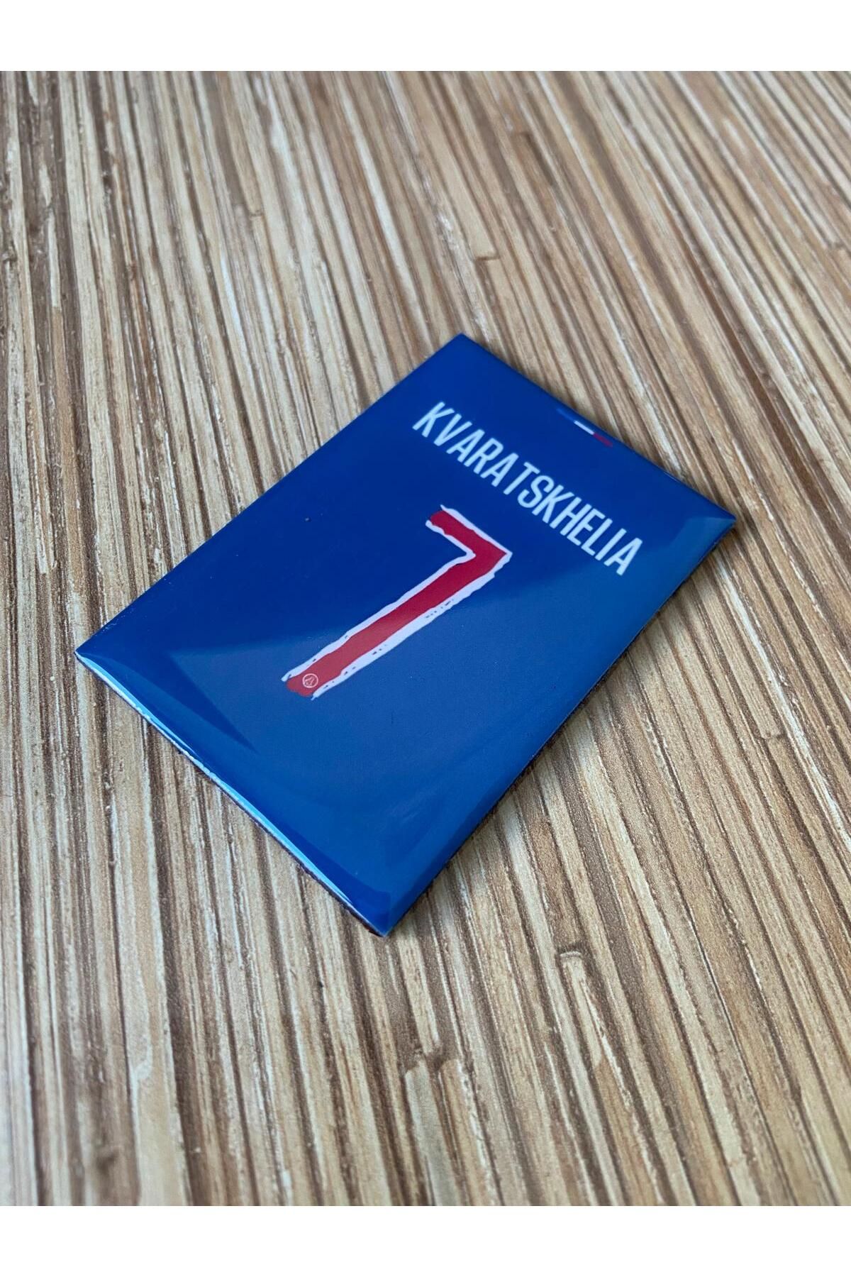 magnetinyo Futbolcu Forma Magnetler