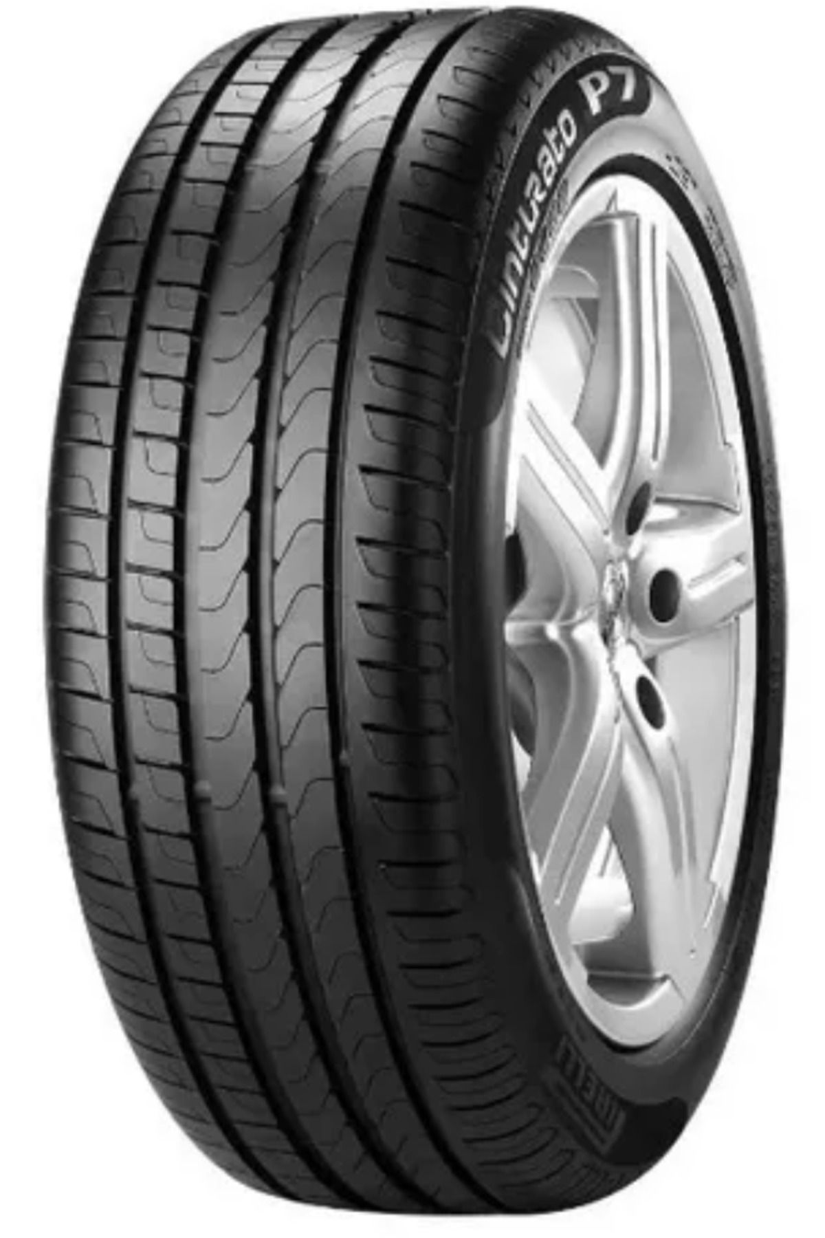 Pirelli 235/65R19 109V M+S S.PION VERDE